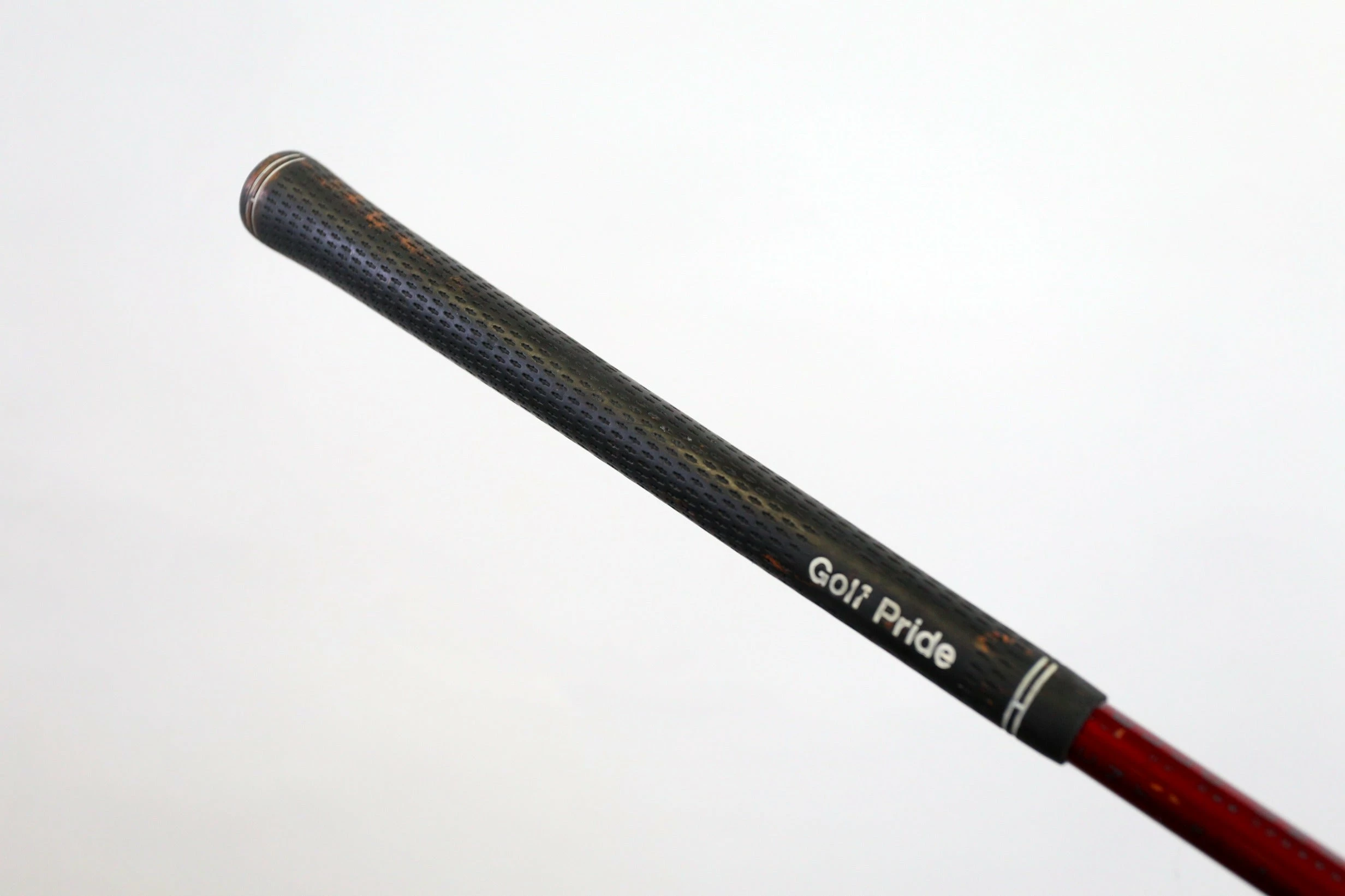 TaylorMade Burner Driver - Right-Handed - 10.5 Degrees - Extra Stiff Flex - Image 9