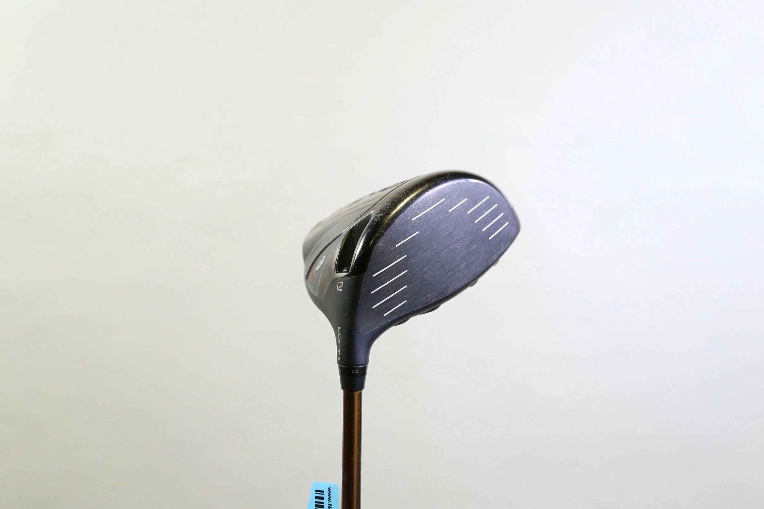 Ping G400 SFT Driver - Right-Handed - 12 Degrees - Regular Flex - Image 2