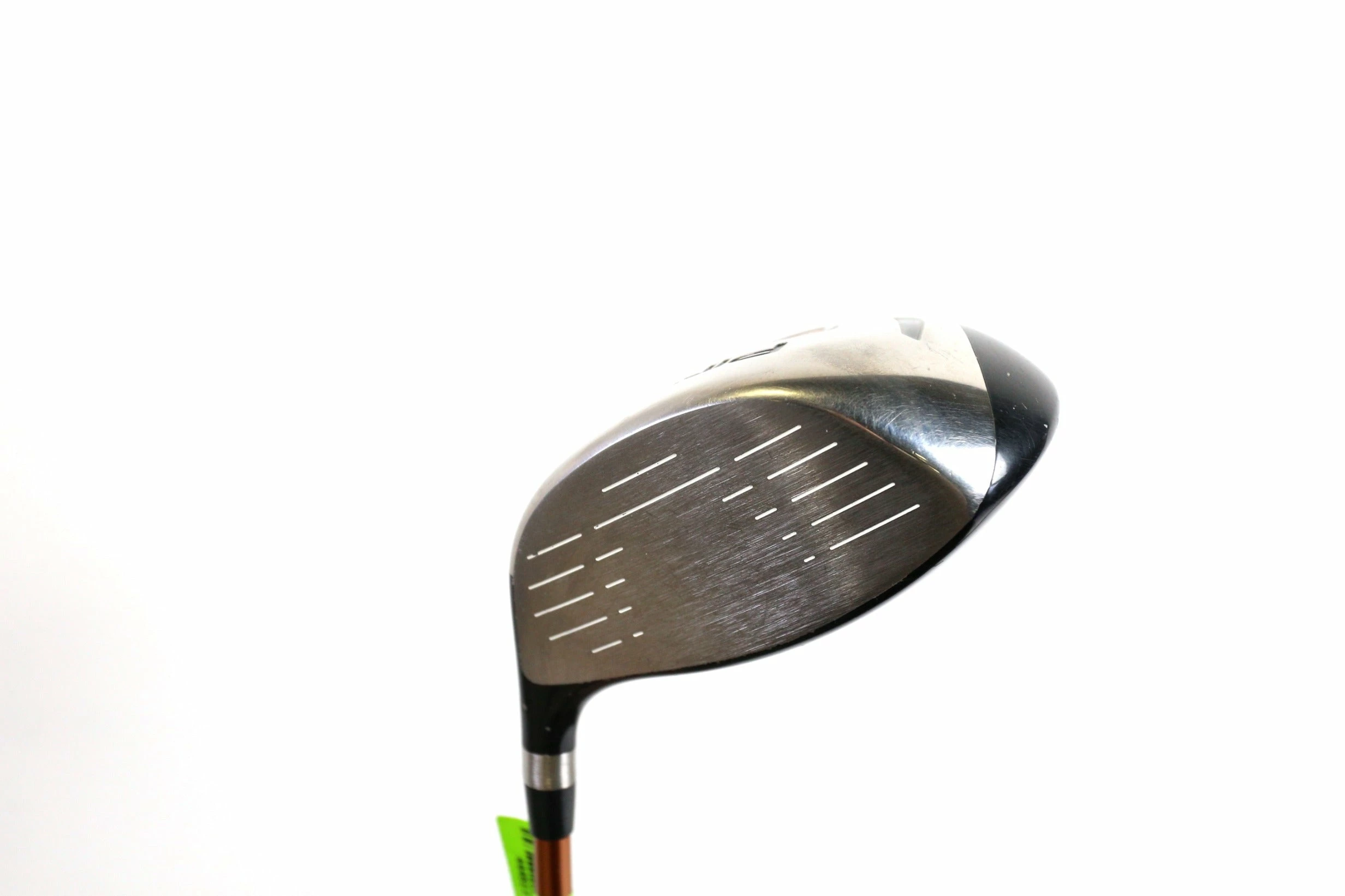 Ping G10 Driver - Right-Handed - 10.5 Degrees - Seniors Flex - Image 6