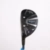 LEFTY Callaway Rogue X 5 Hybrid 23* 39.25 In Project X Graphite 5.5 Regular Plus