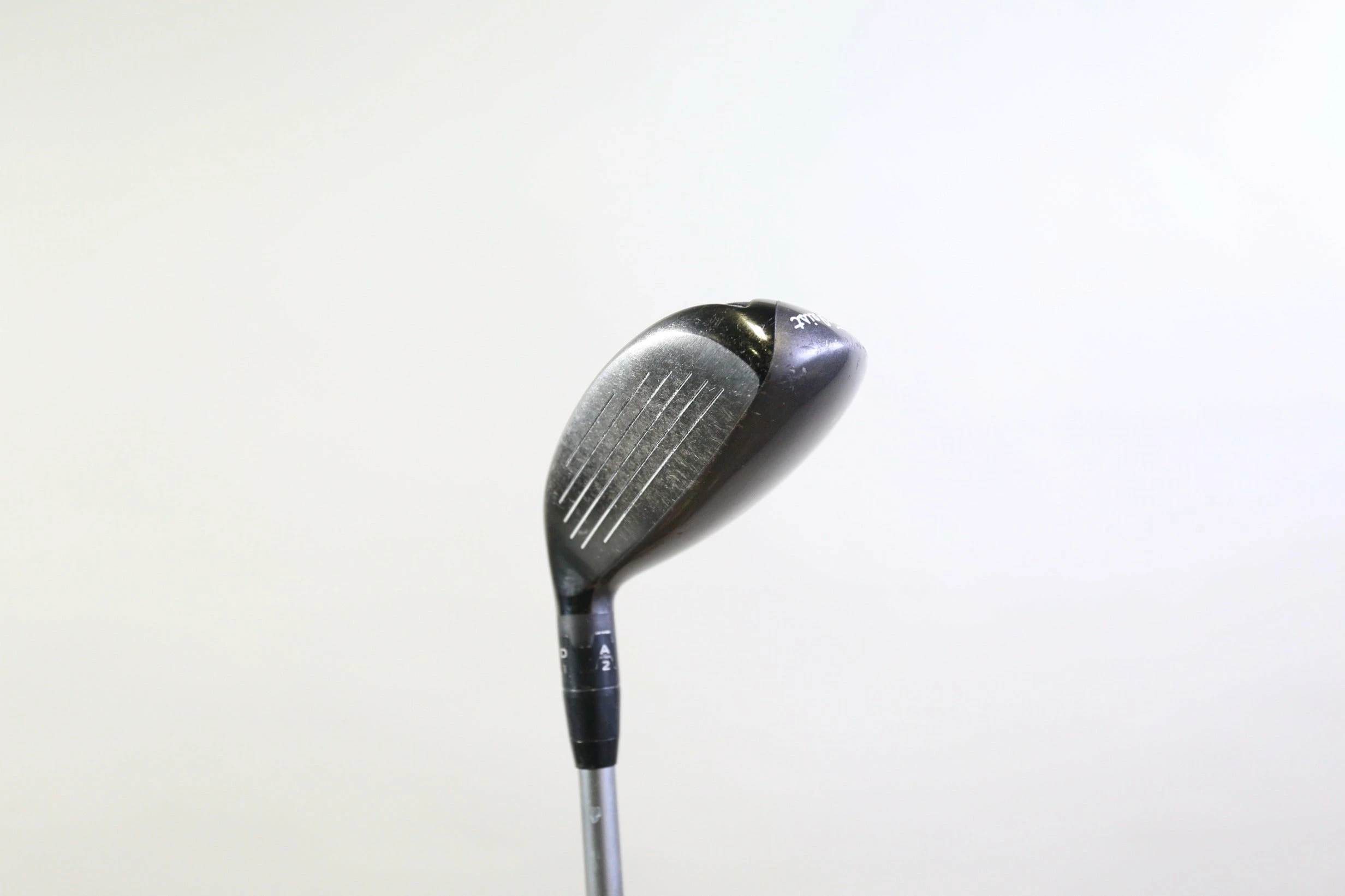 Titleist 816 H1 4 Hybrid 23* RH 39.25 In Mitsubishi Diamana Graphite Regular - Image 5