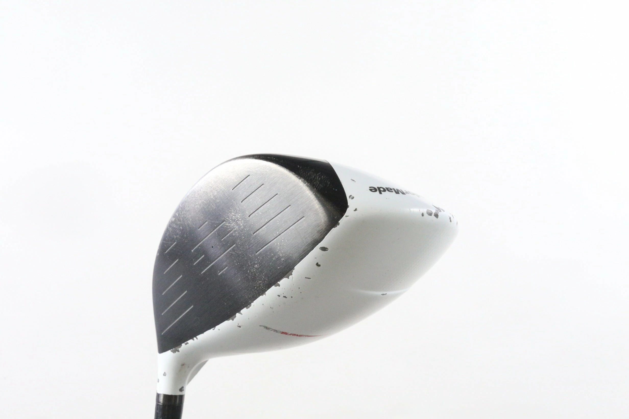 TaylorMade AeroBurner HL Driver - Right-Handed - 15 Degrees - Seniors Flex - Image 7