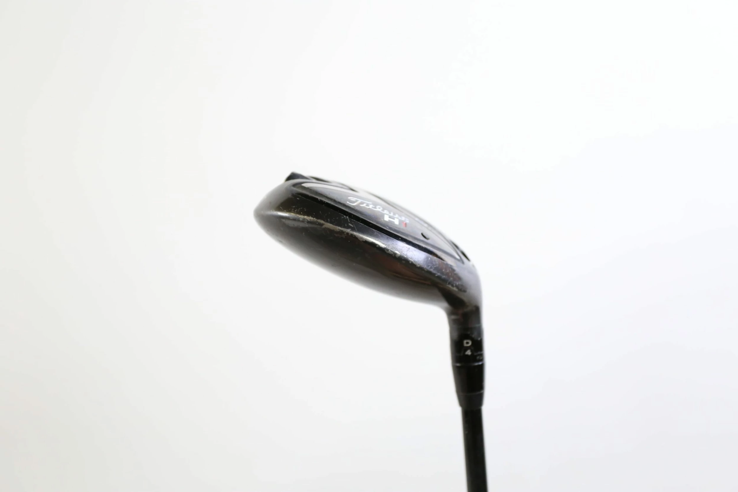 Titleist 818 H1 3 Hybrid 21* RH 40 In Mitsubishi Tensei Graphite Stiff Flex - Image 2