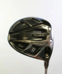 Callaway Rogue Draw Driver - Right-Handed - 9 Degrees - Regular Flex
