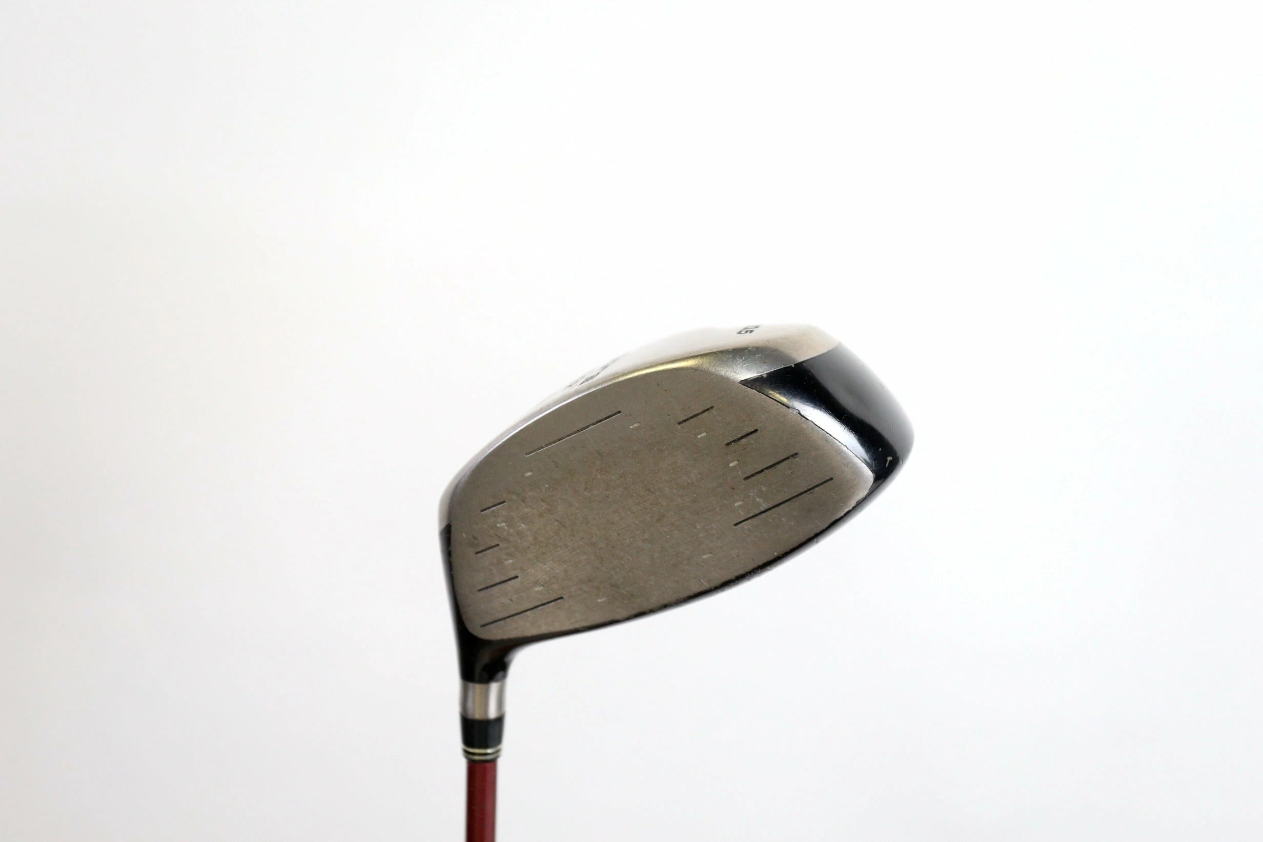 Cobra SZ 440 Driver - Right-Handed - 10.5 Degrees - Regular Flex - Image 6