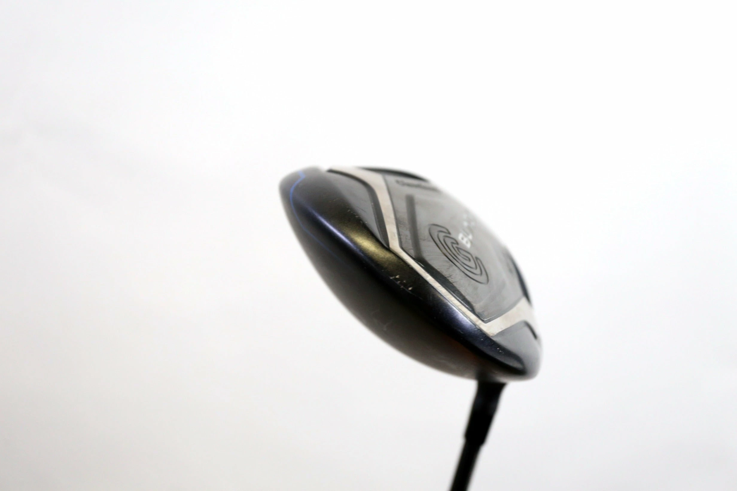 Cleveland CG Black Driver - Right-Handed - 10.5 Degrees - Regular Flex - Image 3