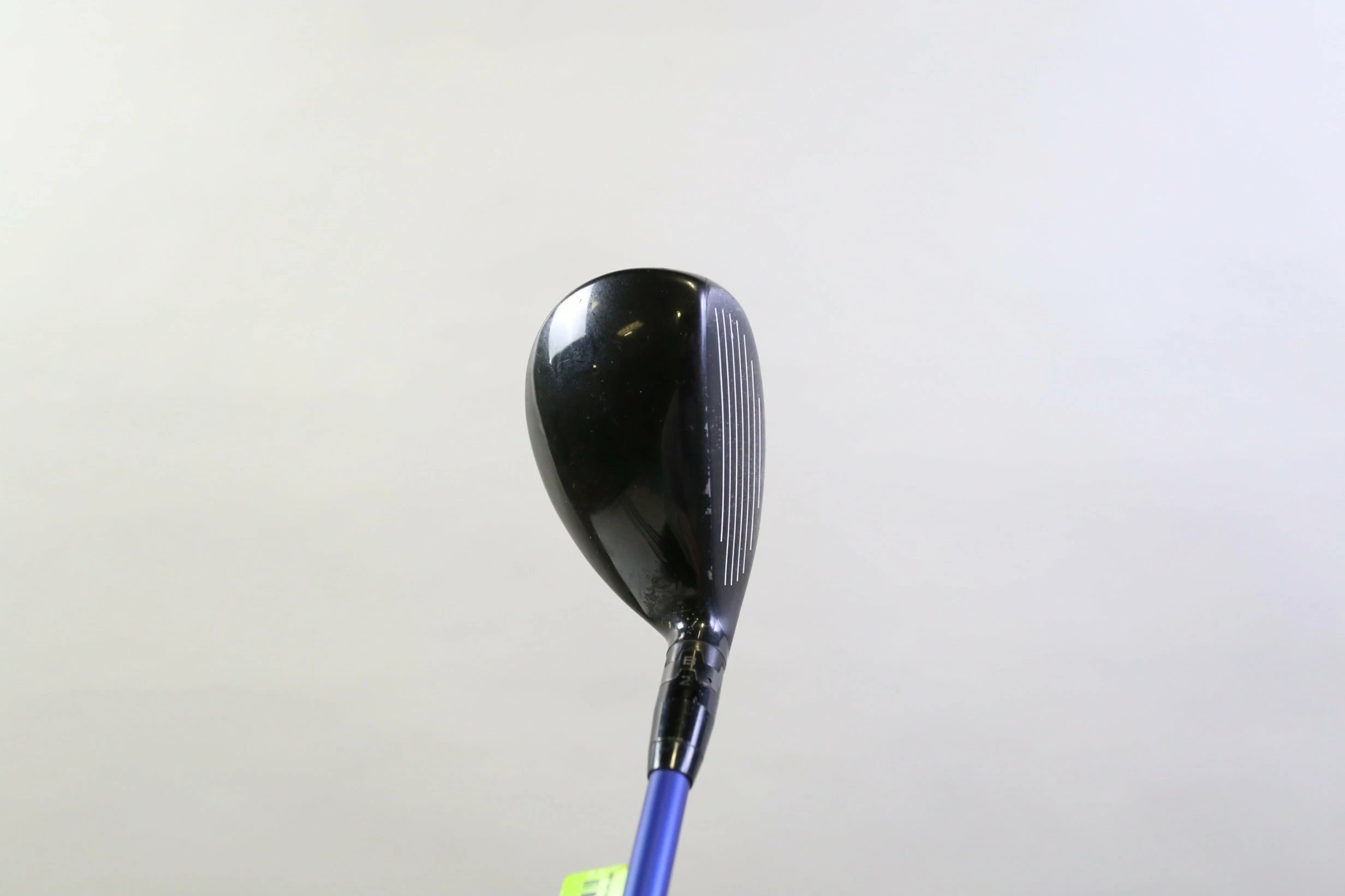 LEFTY Titleist 913H 2 Hybrid 19* 40.5 In Mitsubishi Diamana Shaft Stiff Flex - Image 7