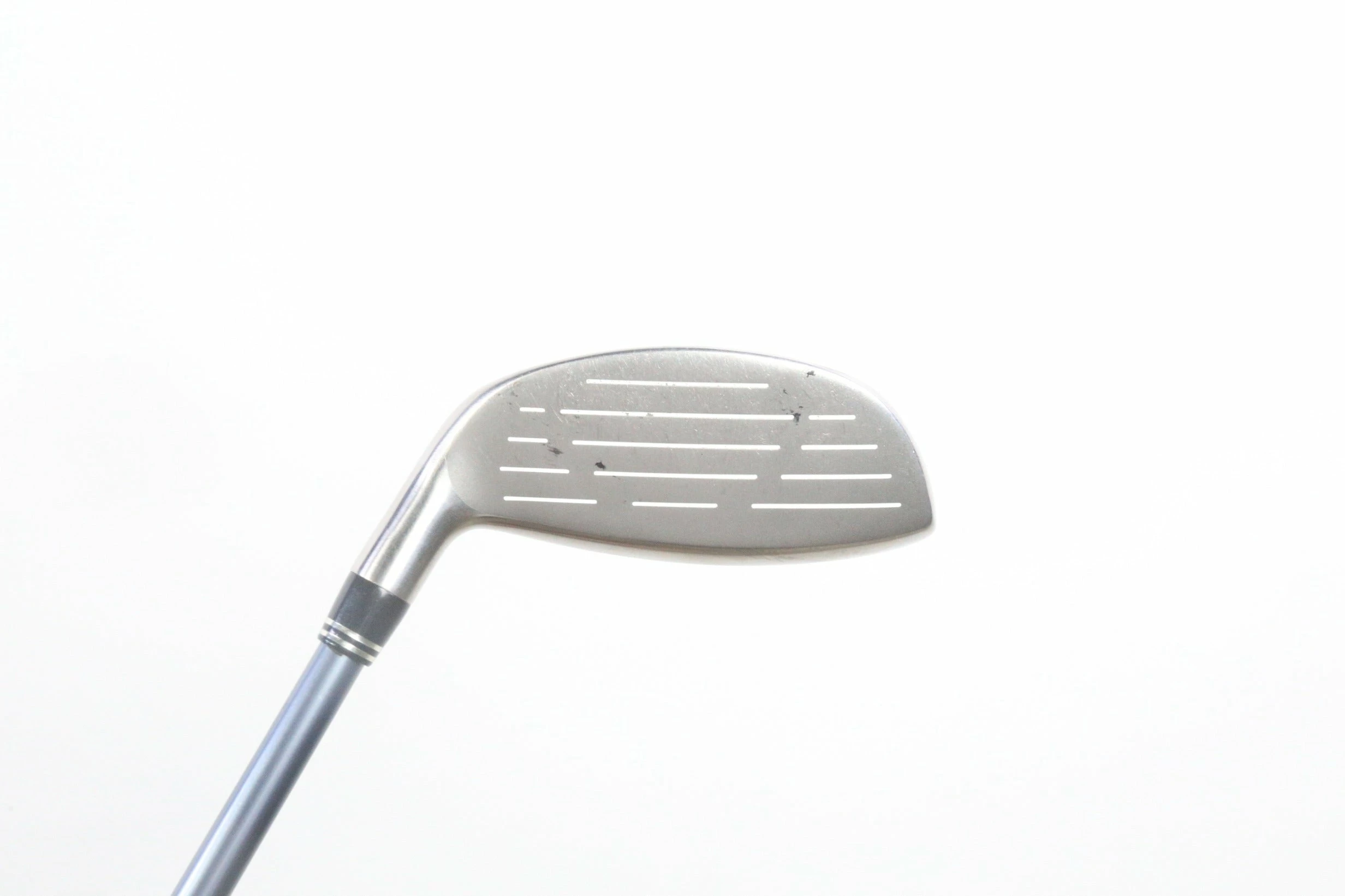 Cobra Baffler Utility 5 Hybrid 29* RH 38 In Aldila BV-HL Graphite Ladies Flex - Image 4