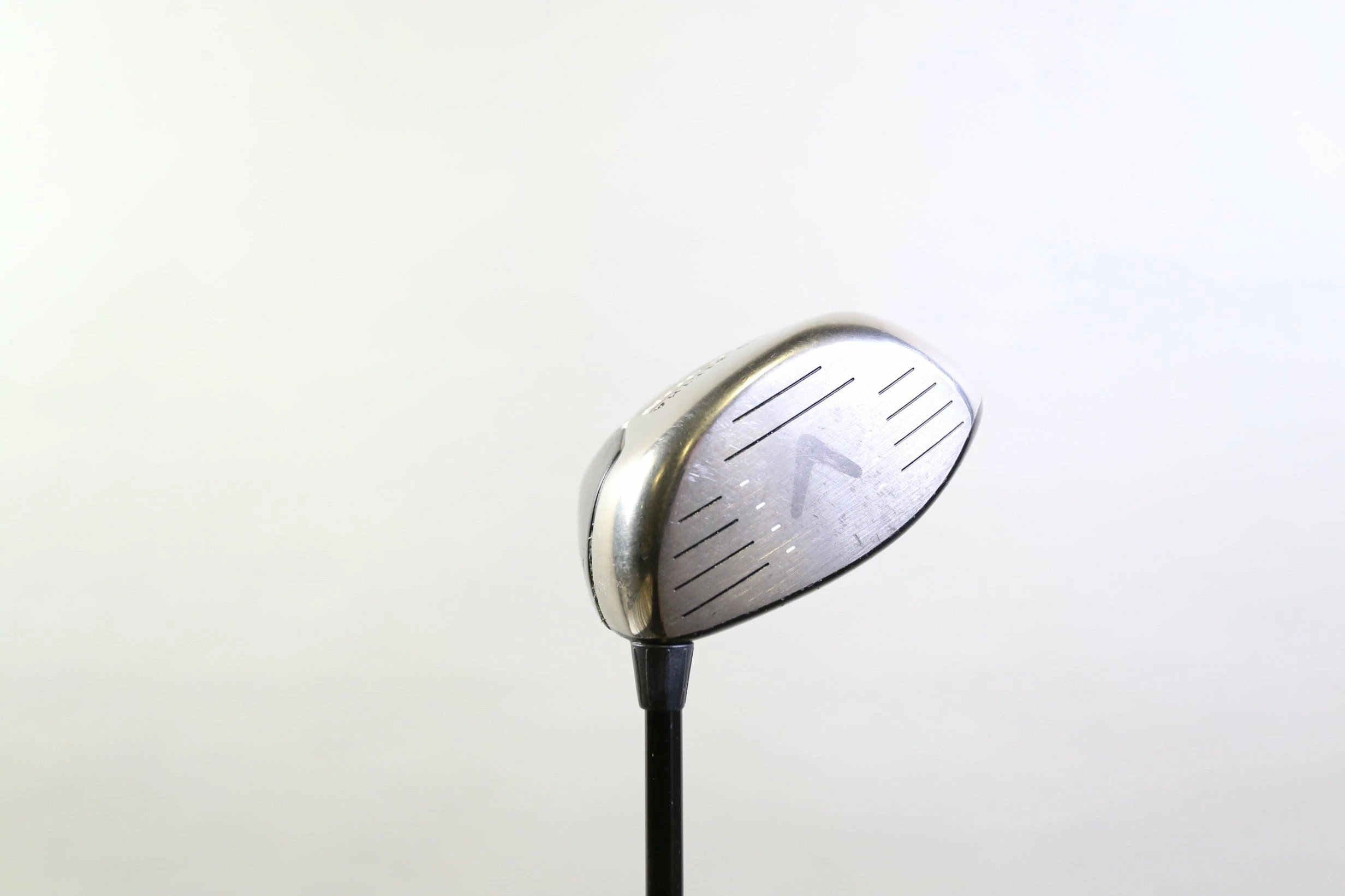 Callaway Big Bertha Fusion FT-3 Draw Driver - Right-Handed - 10 Degrees - Regular Flex - Image 2