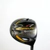 TaylorMade R7 SuperQuad Driver - Right-Handed - 10.5 Degrees - Stiff Flex