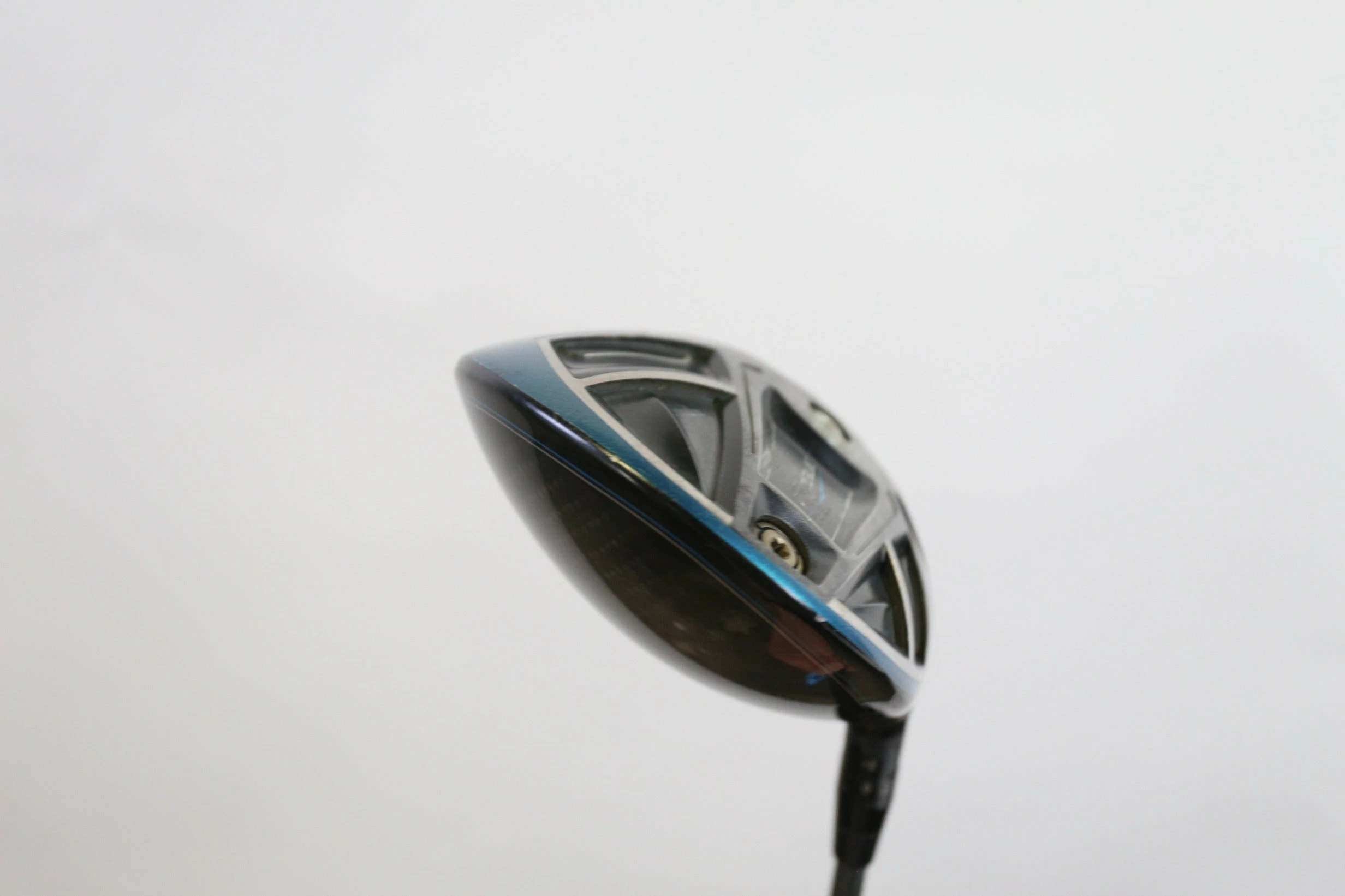 Callaway Rogue Driver - Right-Handed - 10.5 Degrees - Regular Flex - Image 3