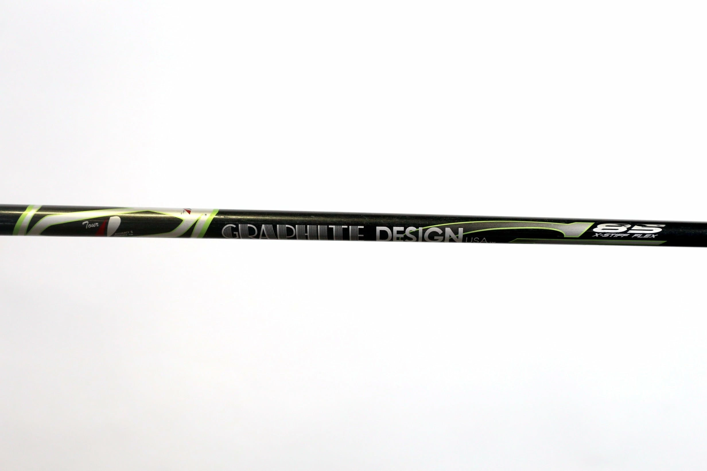 Callaway XR 3 Hybrid 19* RH 40.25 In Graphite Design Shaft Extra Stiff - Image 8