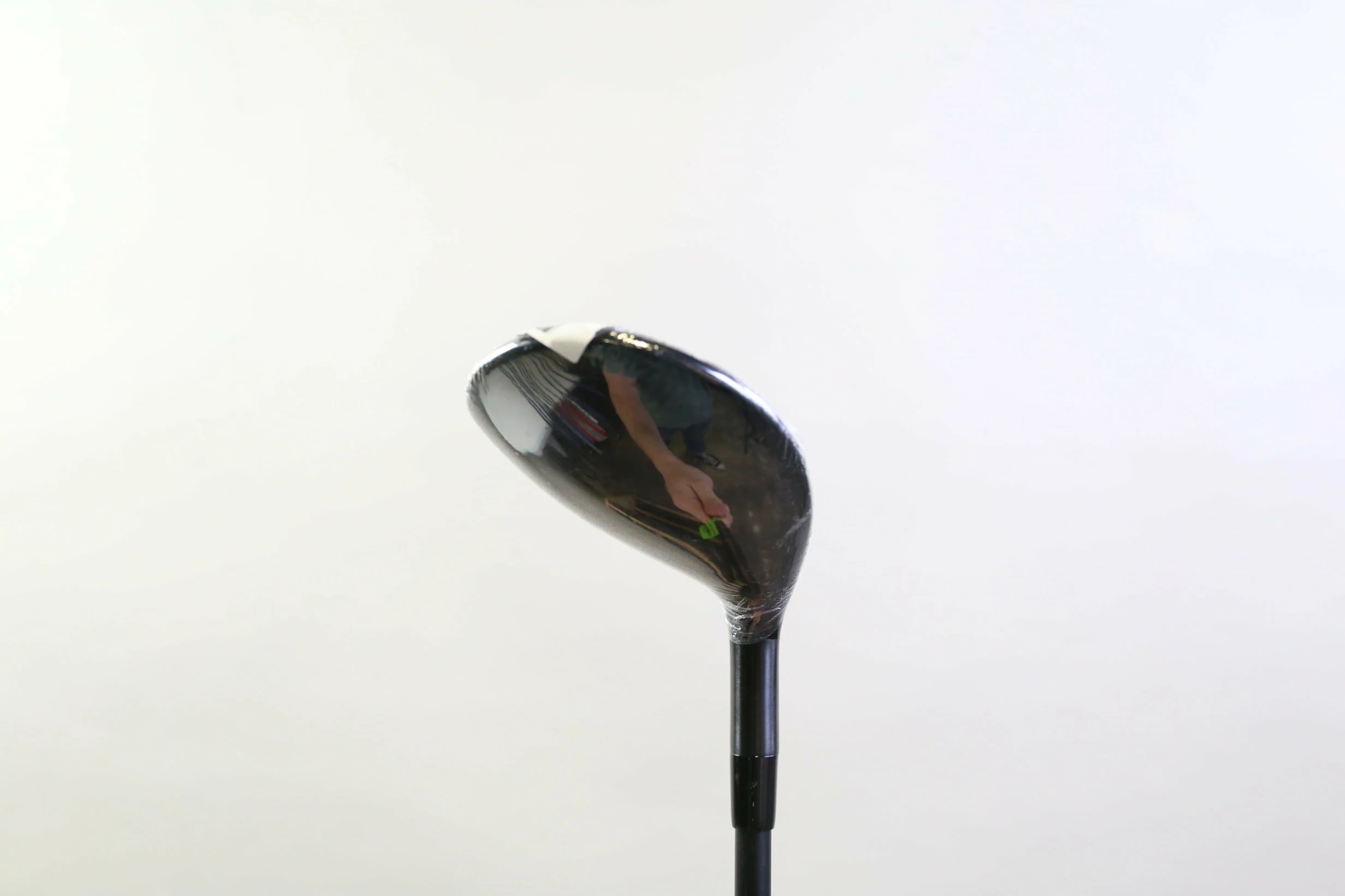 Tour Edge Exotics E722 3 Hybrid 19* RH 40 In KBS Graphite Shaft Regular Flex - Image 4
