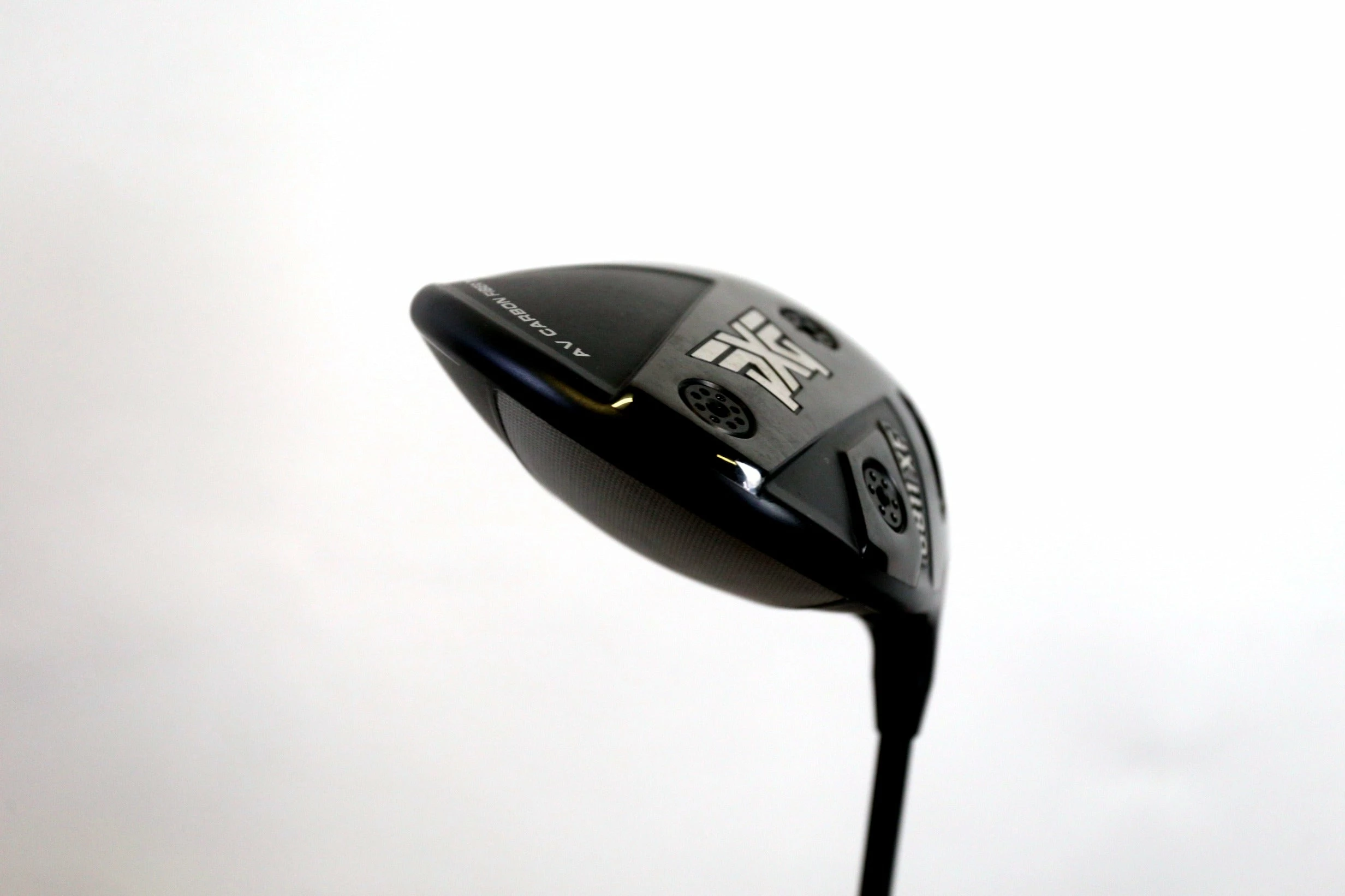PXG 0811XF Driver - Right-Handed - 9 Degrees - Stiff Flex - Image 4