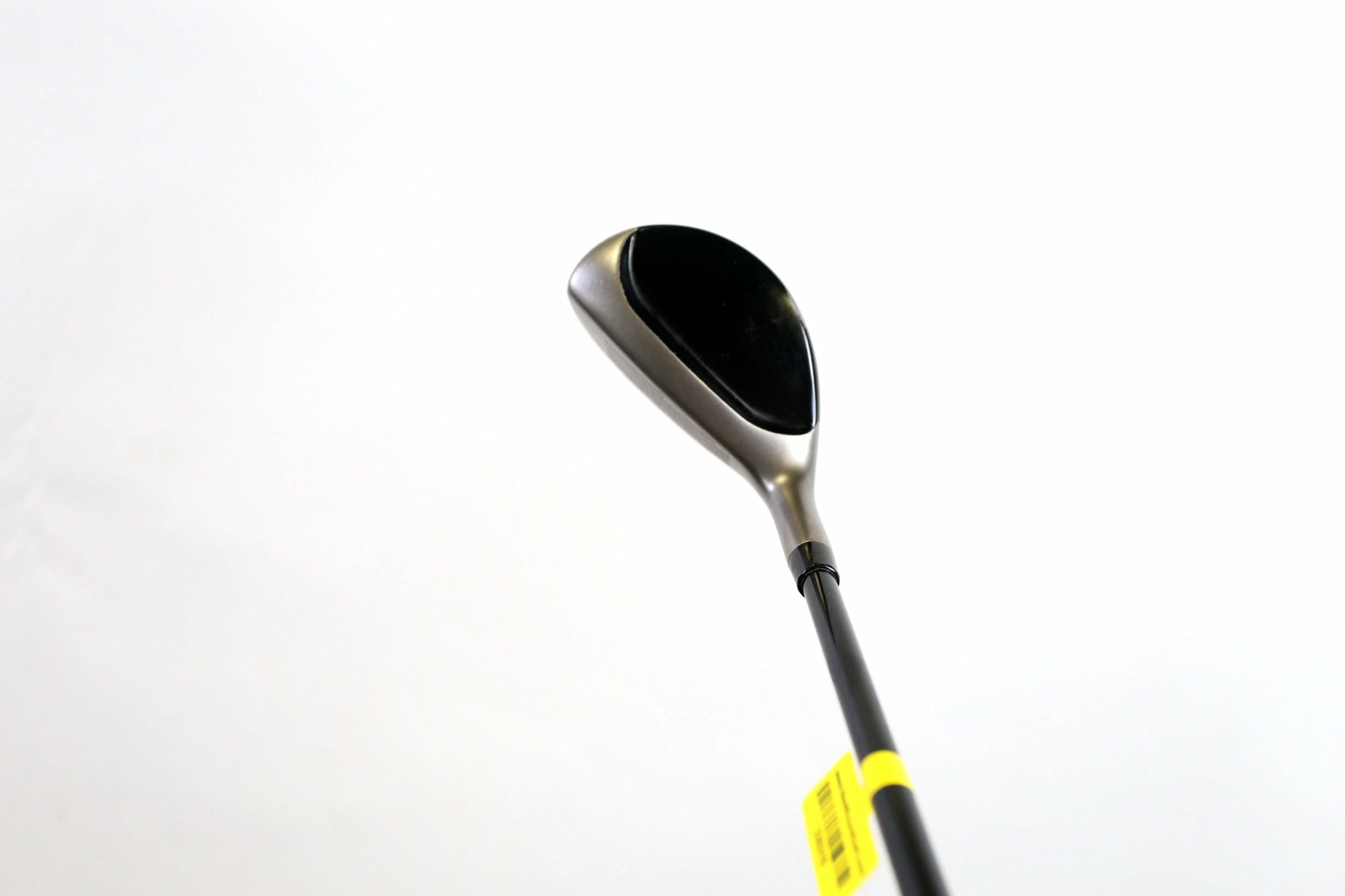 Mizuno JPX Fli-Hi 2014 5 Hybrid 23* RH 38.25 In Fujikura Graphite Ladies Flex - Image 7