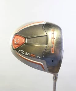 Cobra Fly-Z XL Driver - Right-Handed - 13 Degrees - Ladies Flex