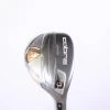 Cobra Fly-Z Silver Flower Pearl 5-6 Hybrid 38 In RH 28* Matrix Graphite Women's
