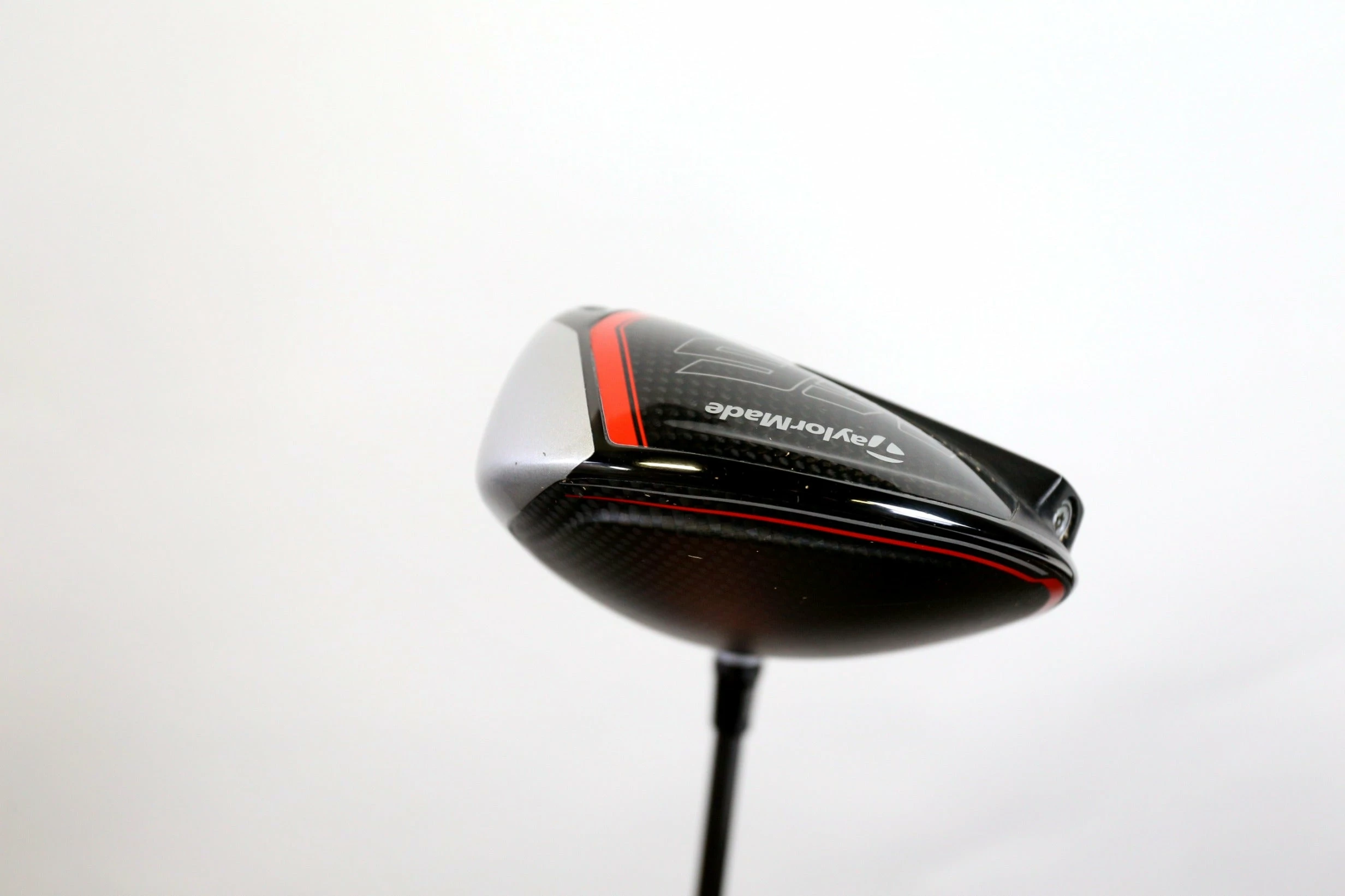 TaylorMade M6 D-Type Driver - Right-Handed - 12 Degrees - Ladies Flex - Image 5