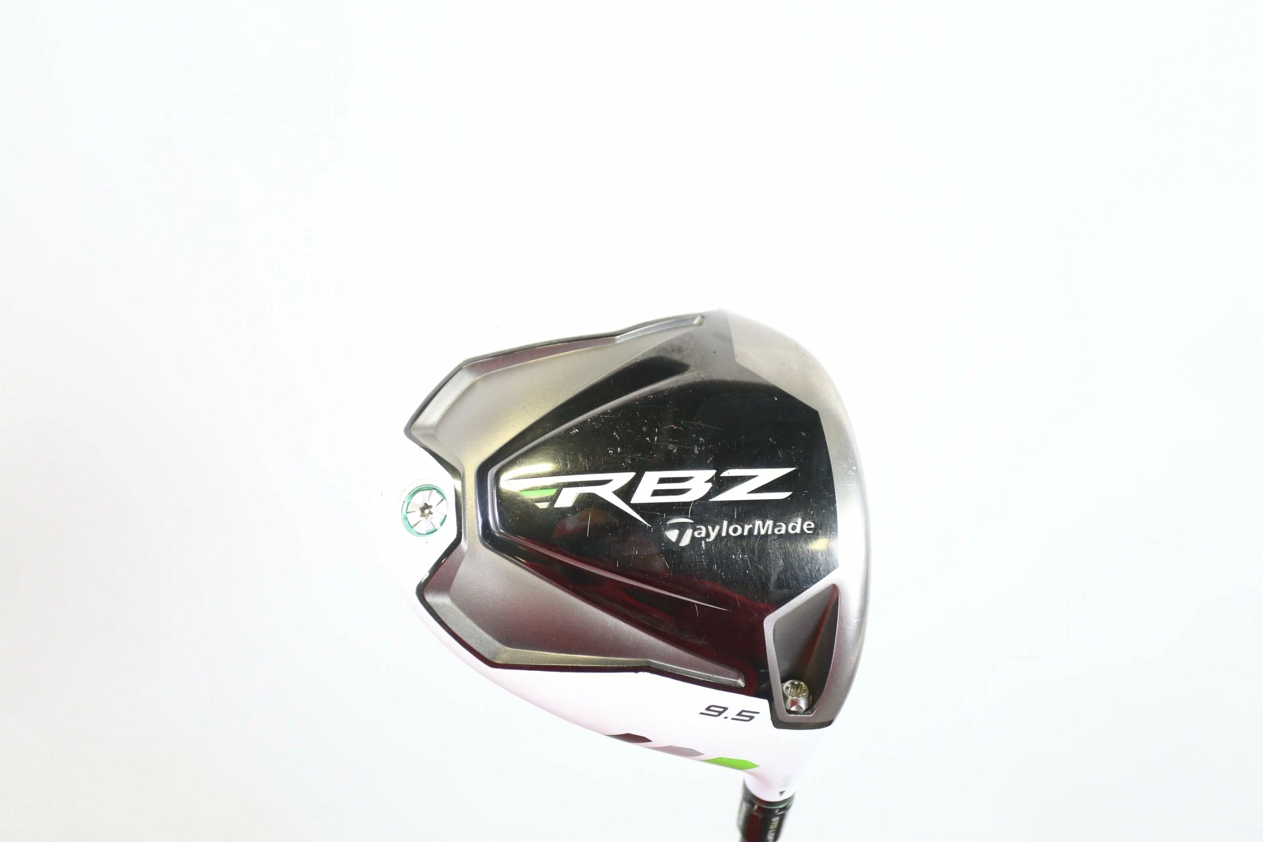 TaylorMade RocketBallz Driver - Right-Handed - 9.5 Degrees - Regular Flex