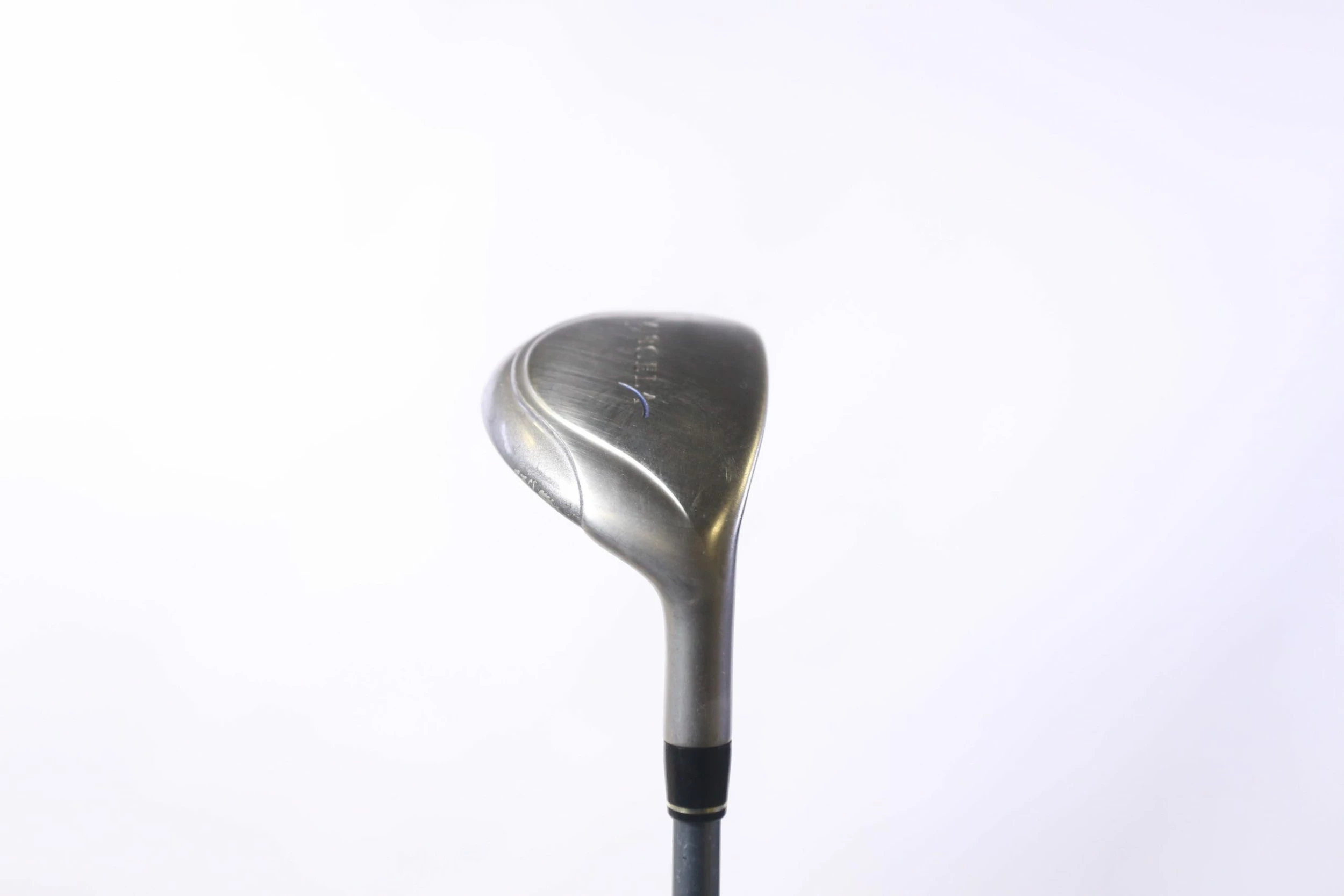 TaylorMade Miscela 2003 5 Hybrid 39 In RH 24* TaylorMade Graphite Ladies Flex - Image 4