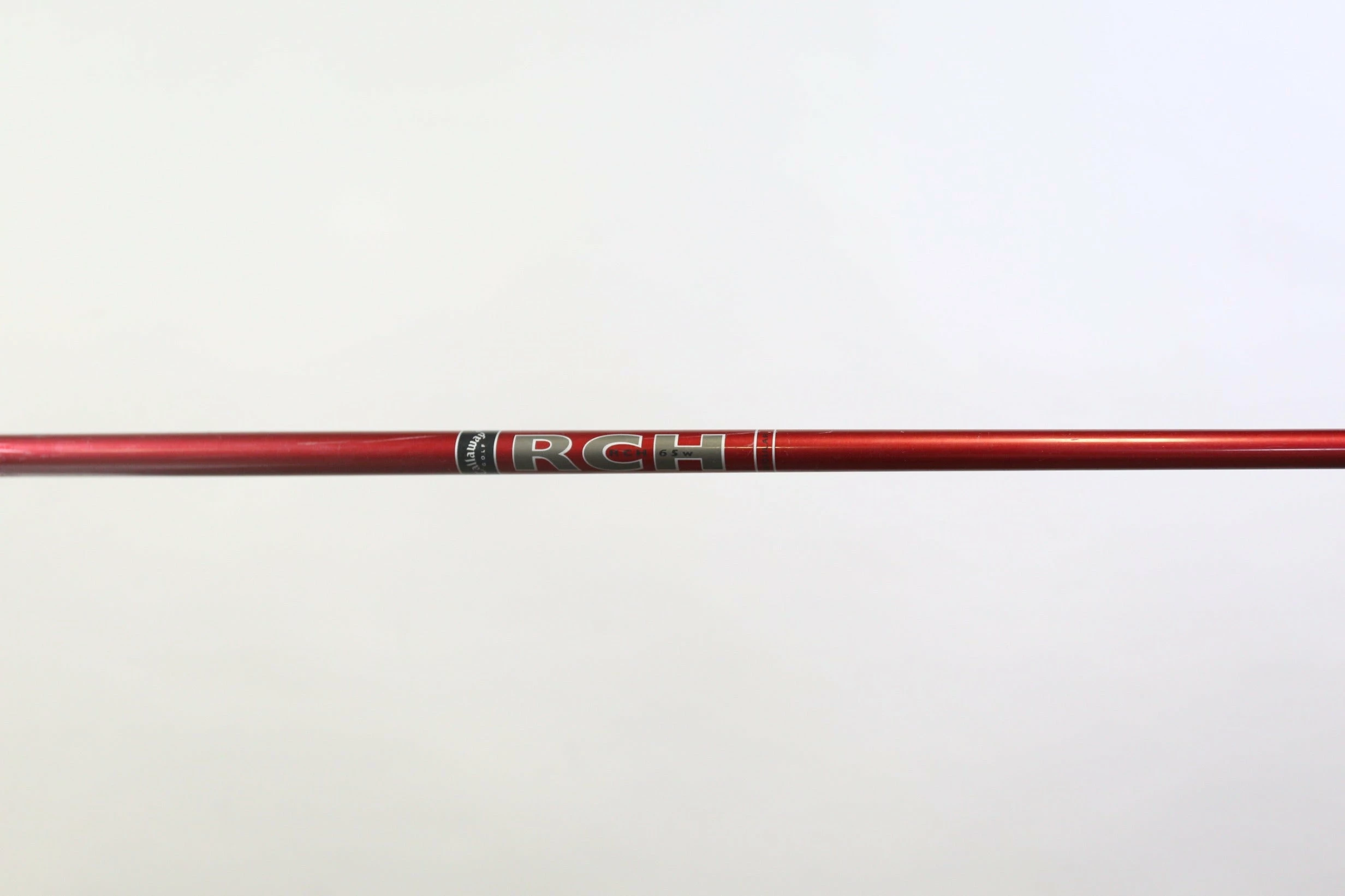 Callaway Big Bertha Ti 454 Driver - Right-Handed - 10 Degrees - Regular Flex - Image 8