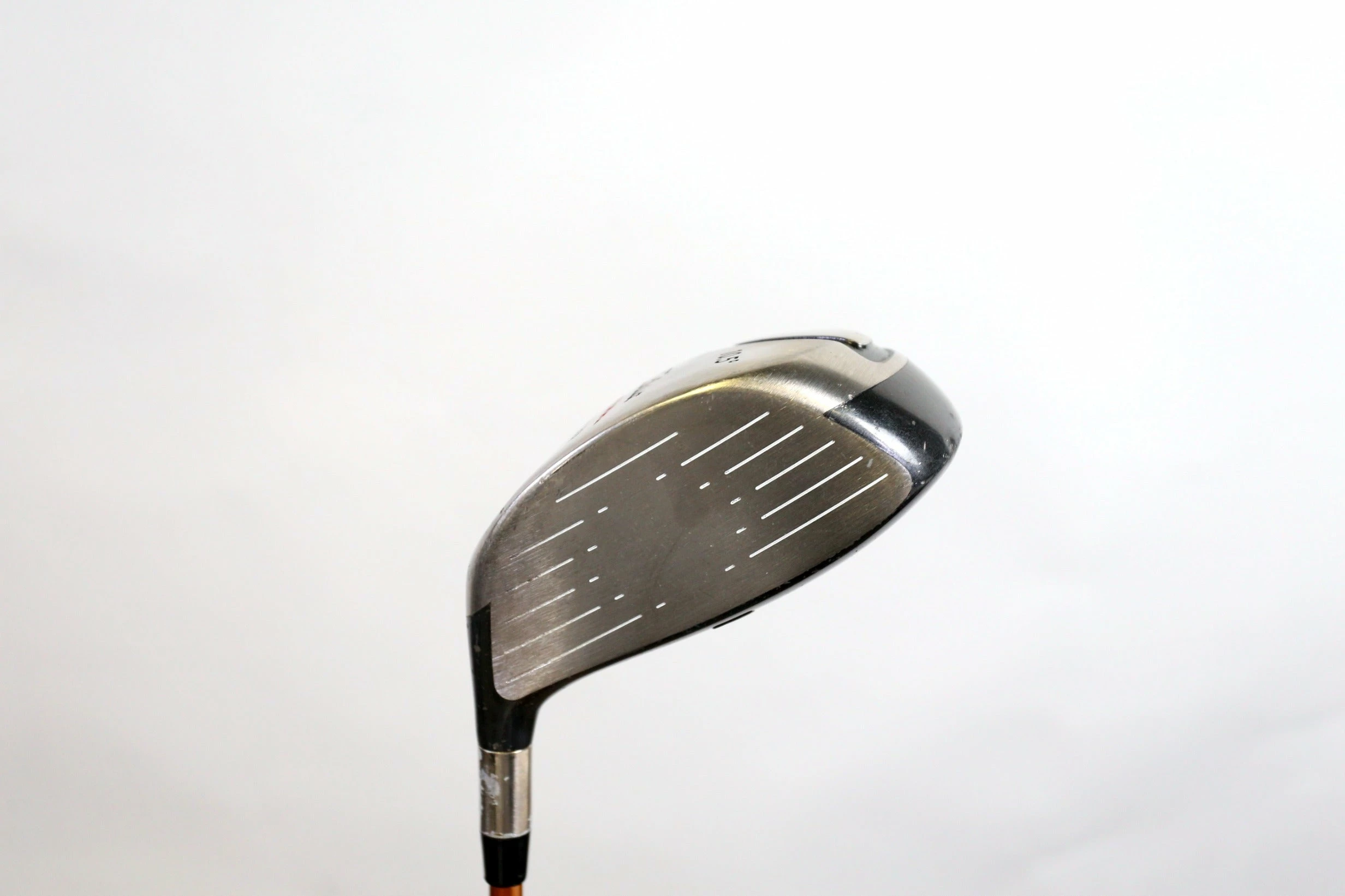 Titleist 905R Driver - Right-Handed - 10.5 Degrees - Regular Flex - Image 6