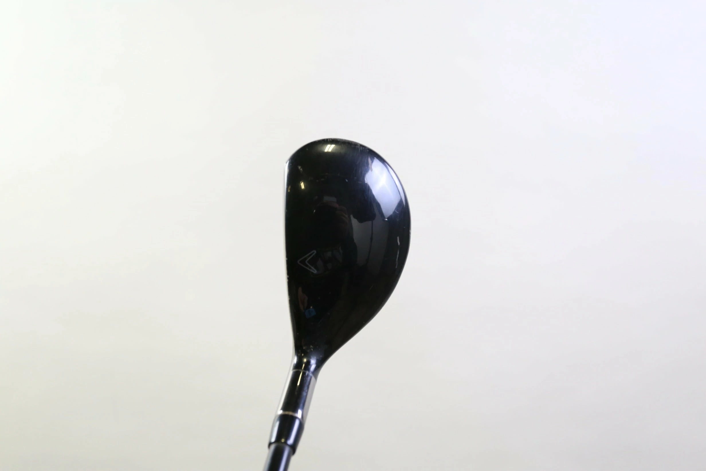 Callaway Mavrik Pro 3 Hybrid 20* RH 40 In KBS Graphite Shaft Stiff Flex - Image 7