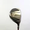 TaylorMade Raylor 4 Hybrid 22* RH 40.75 In TaylorMade Raylor Shaft Regular Flex
