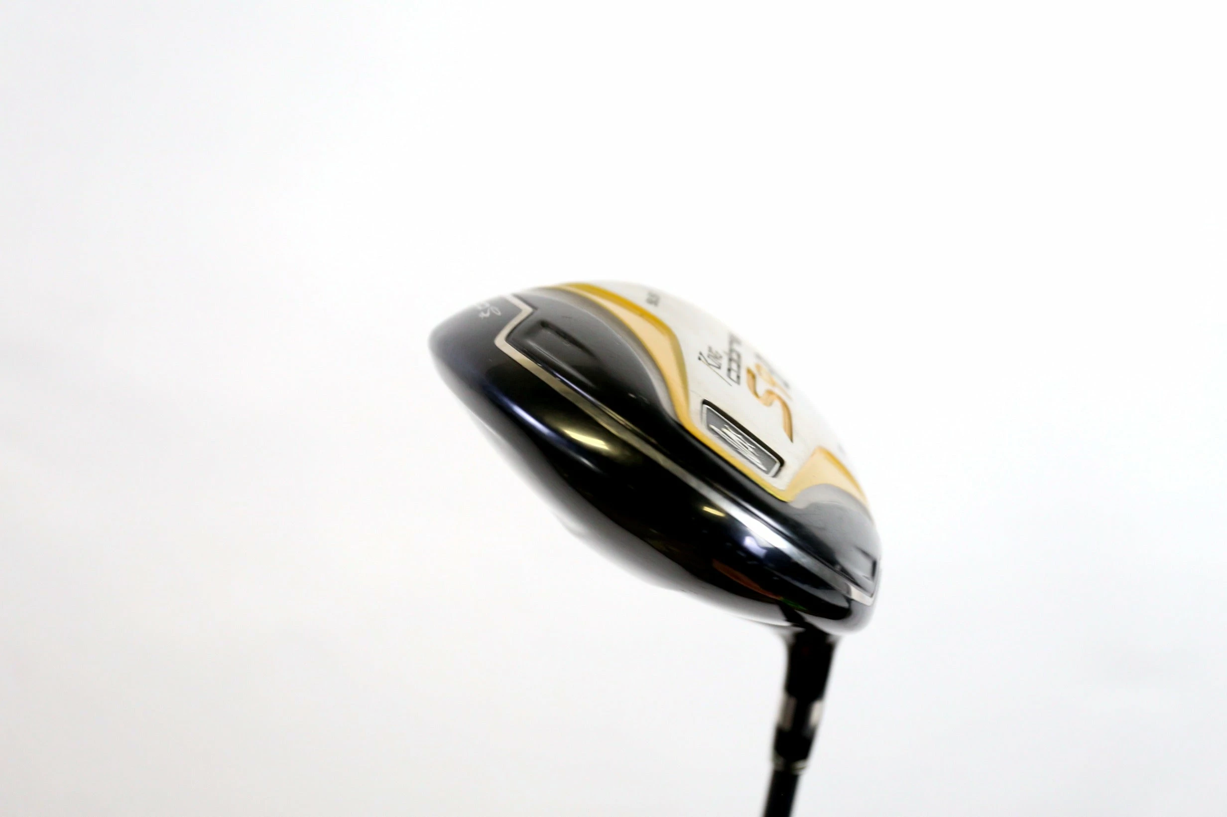 Cobra S9-1 F Driver - Right-Handed - 9.5 Degrees - Stiff Flex - Image 3