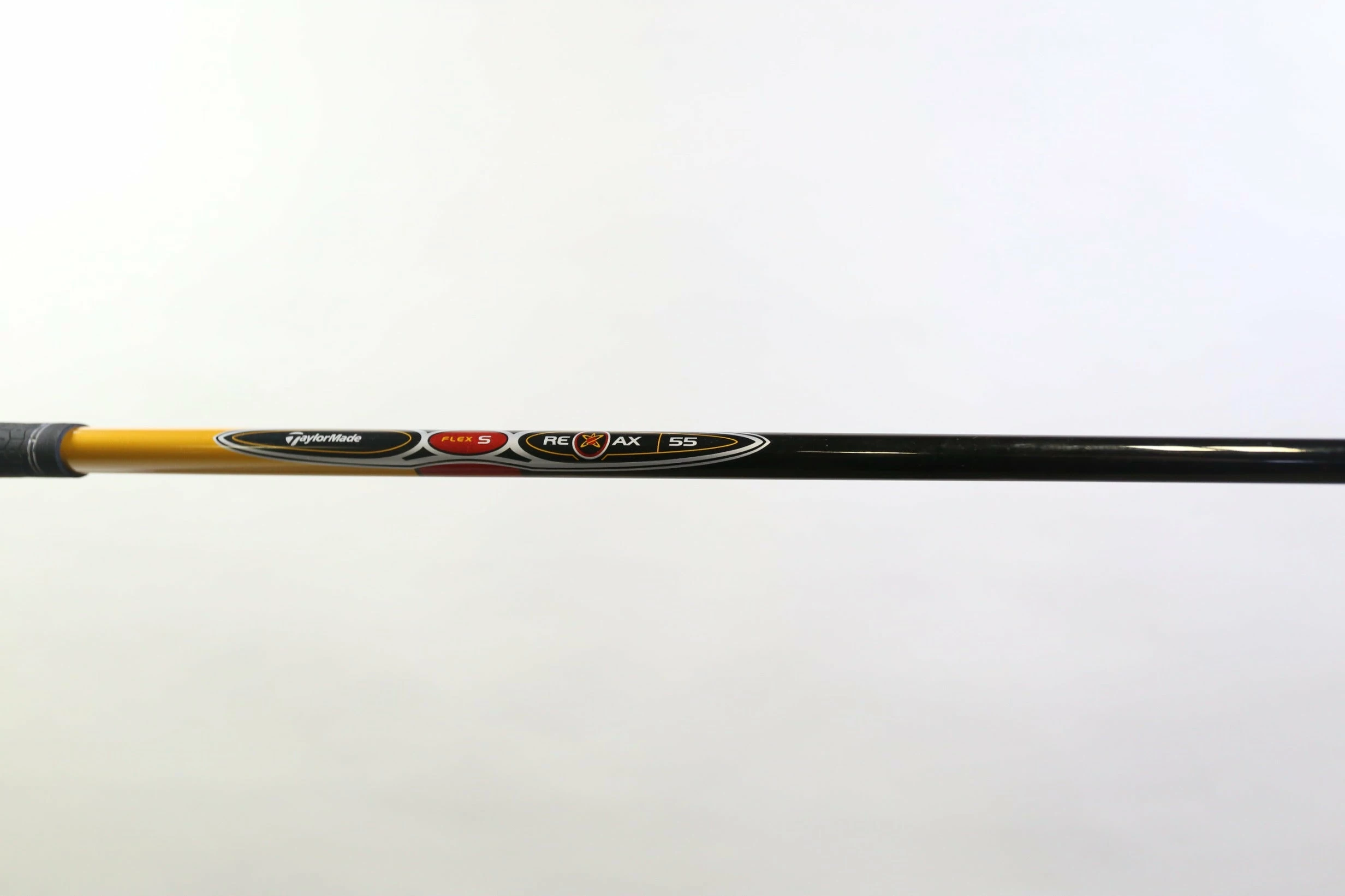 TaylorMade R7 Draw Rescue 4 Hybrid 22* RH 39.5 In Graphite Shaft Stiff Flex - Image 8