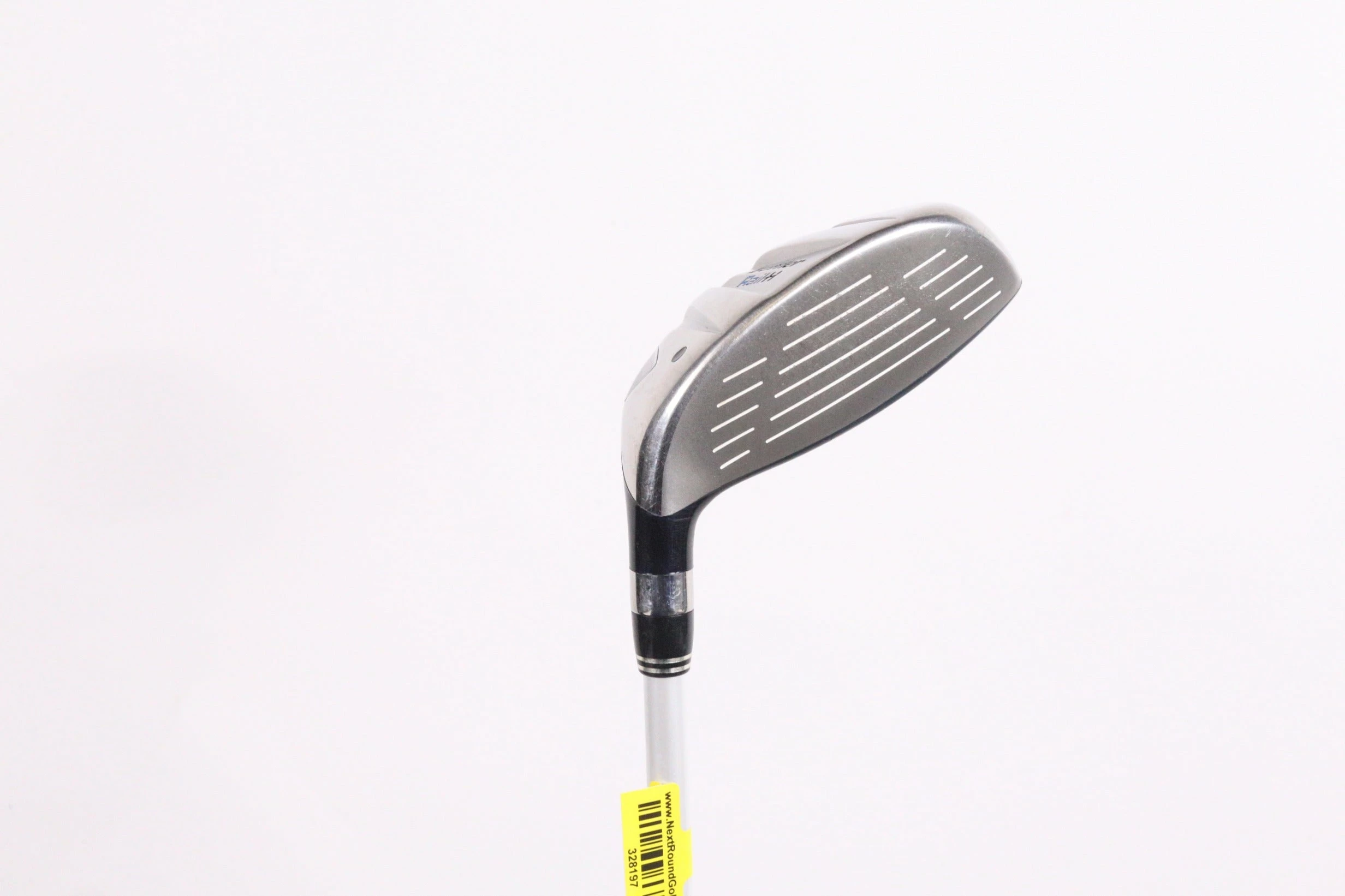 Cobra Baffler Rail-H 4 Hybrid 25* RH 39 In Fujikura Graphite Ladies Flex - Image 2