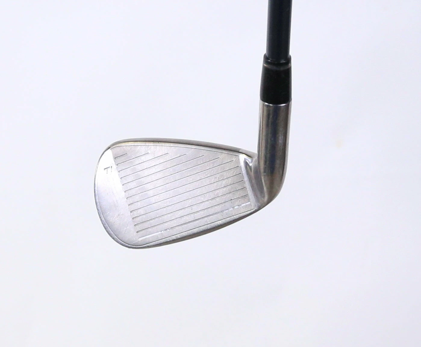 Adams® Adams Idea Tech OS 6 Hybrid RH 38.5 In Aldila Graphite Shaft Ladies Flex - Image 6