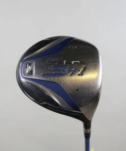 Cobra S9-1 M Driver - Right-Handed - 11.5 Degrees - Seniors Flex
