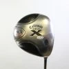 Callaway X460 Tour Driver - Right-Handed - 9.5 Degrees - Regular Flex
