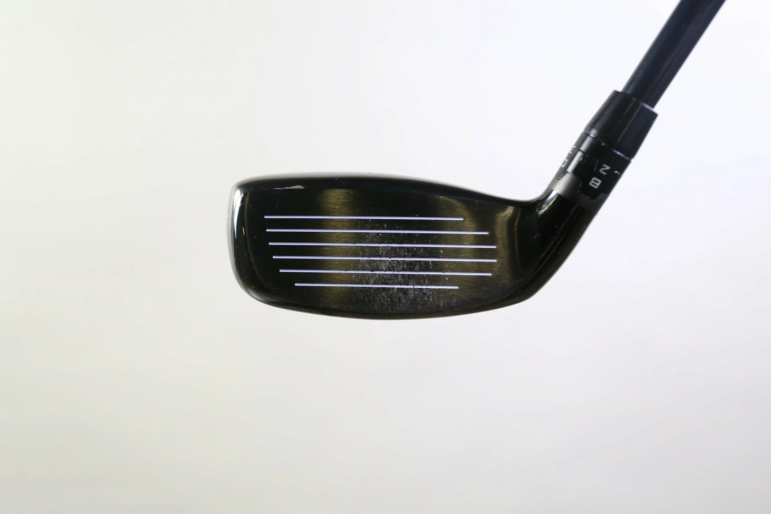 Titleist 818 H2 4 Hybrid 23* RH 40.25 In Graphite Design Shaft Stiff Flex - Image 6