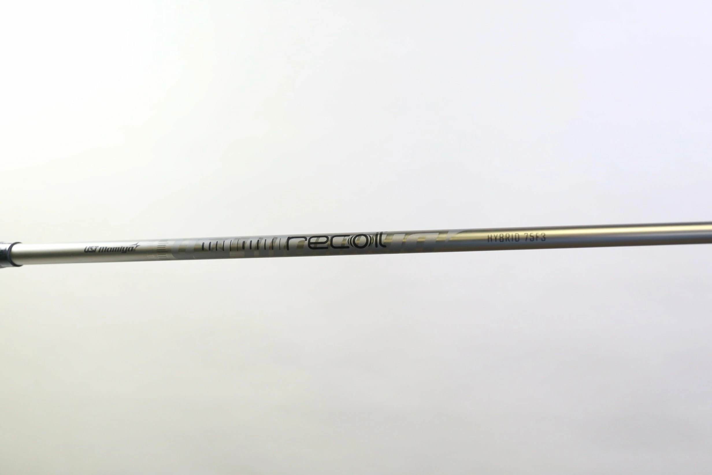 TaylorMade M4 Rescue 2018 5 Hybrid 25* RH 39.5 In Recoil Graphite Regular Flex - Image 8