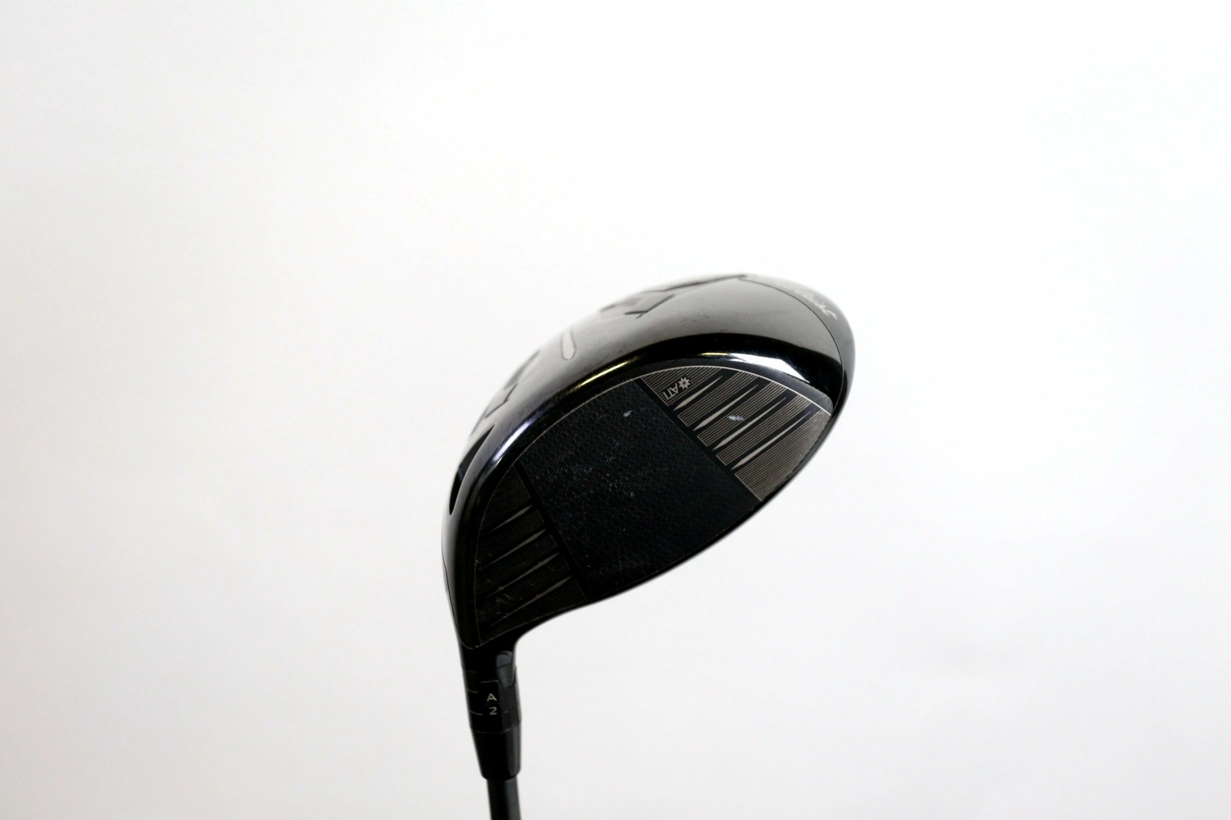 Titleist TSi2 Driver - Right-Handed - 9 Degrees - Extra Stiff Flex - Image 6