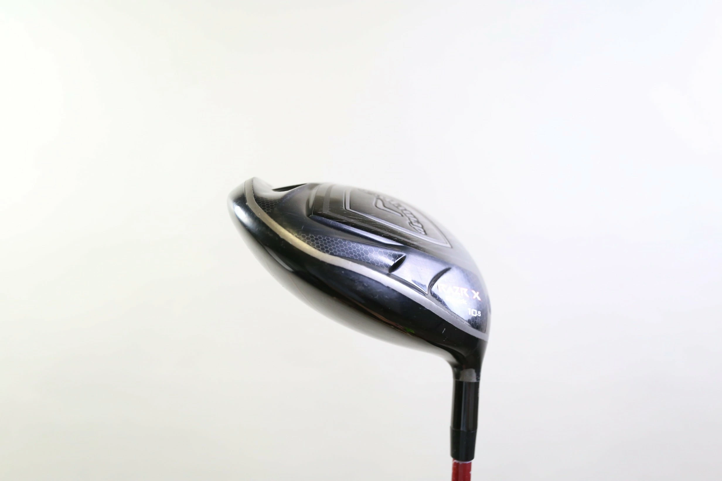 Callaway RAZR X Black Driver - Right-Handed - 10.5 Degrees - Regular Flex - Image 3