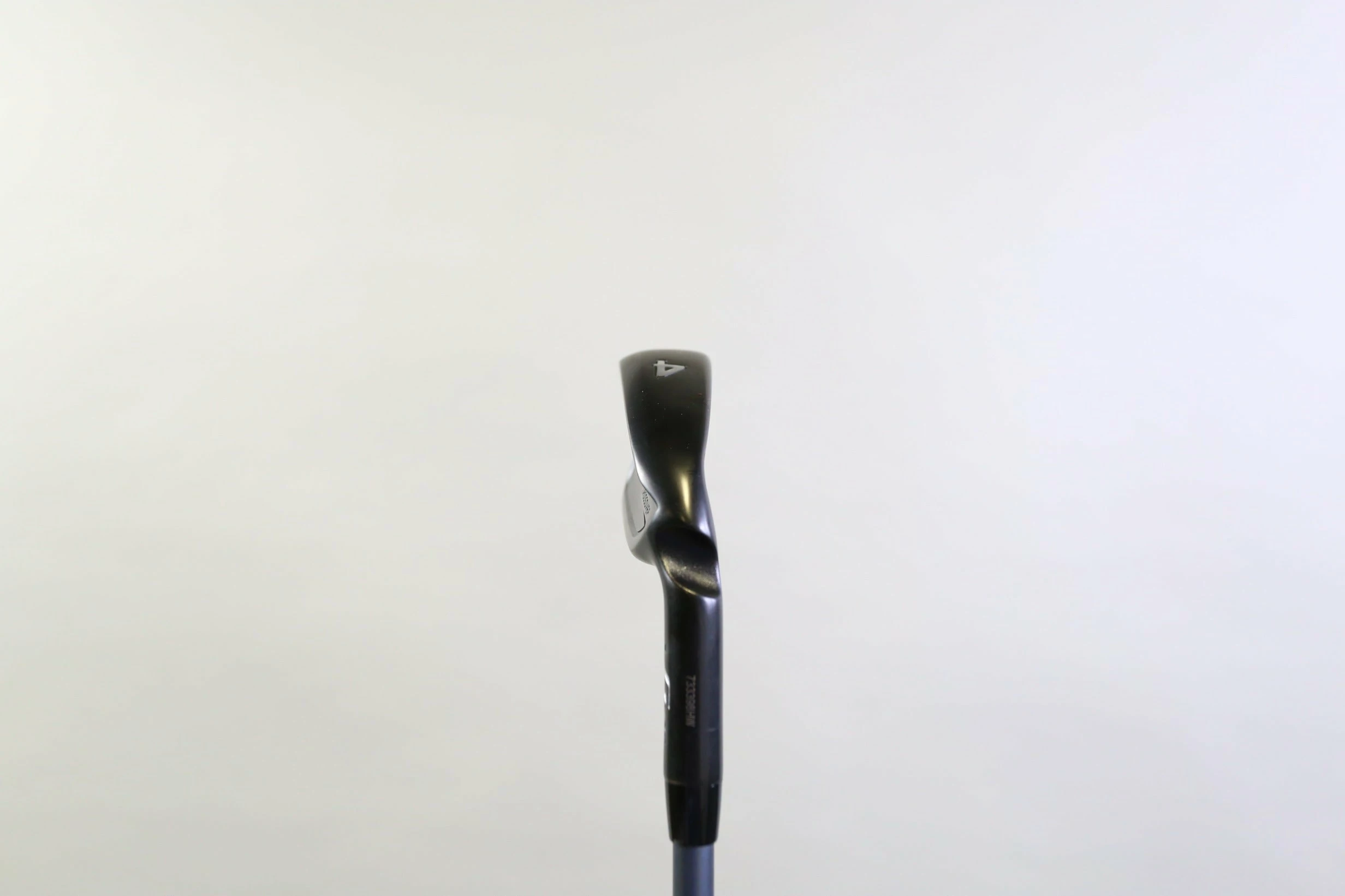 Ping G425 Crossover 4 Hybrid 22.5* RH 38.5 In Graphite Shaft Seniors Flex - Image 3