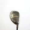 Cobra Baffler TWS 6 Hybrid 29* RH 39.5 In Comp CZ Graphite Shaft Regular Flex