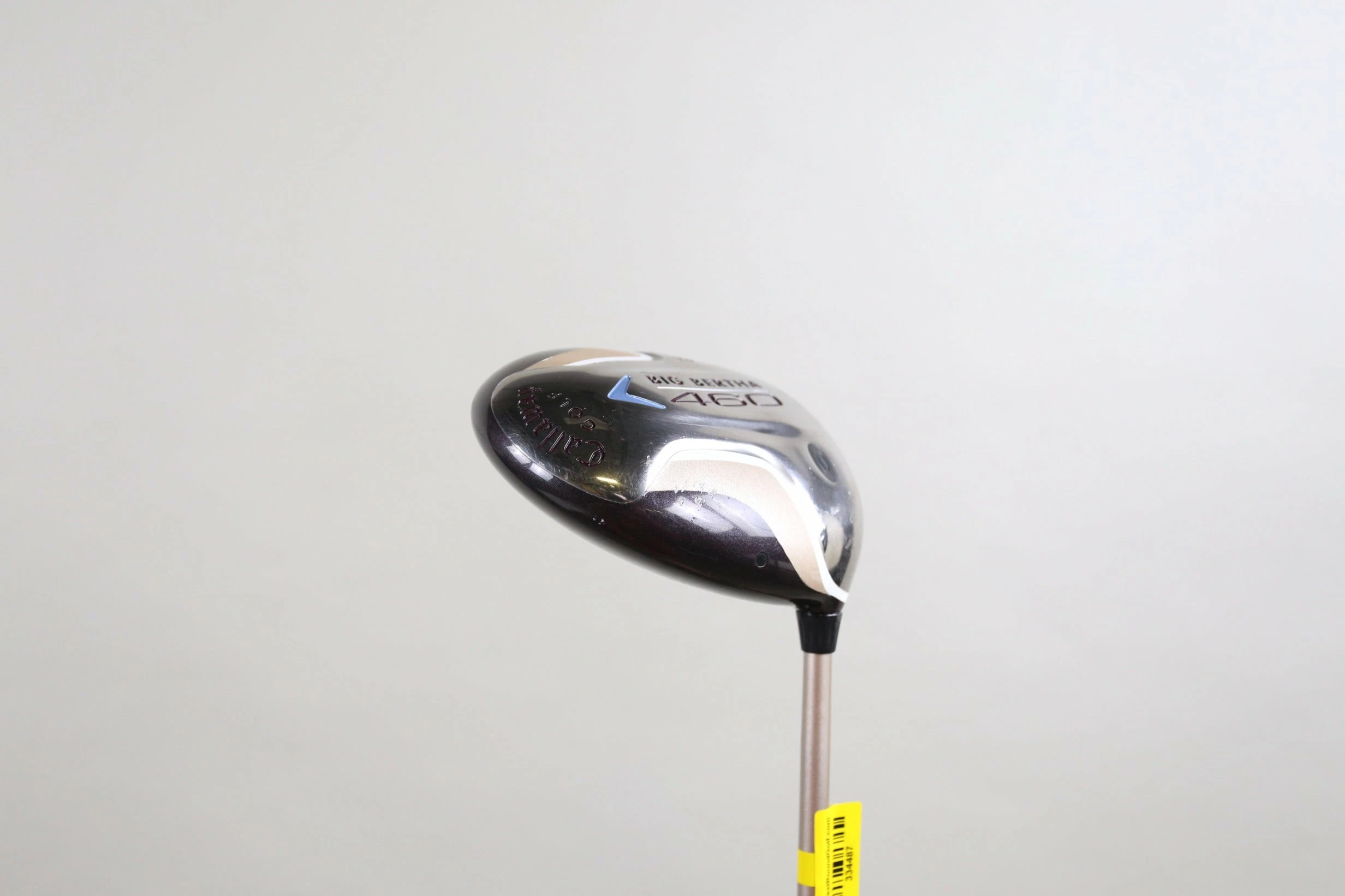 Callaway Big Bertha 460 Driver - Right-Handed - 13 Degrees - Ladies Flex - Image 3