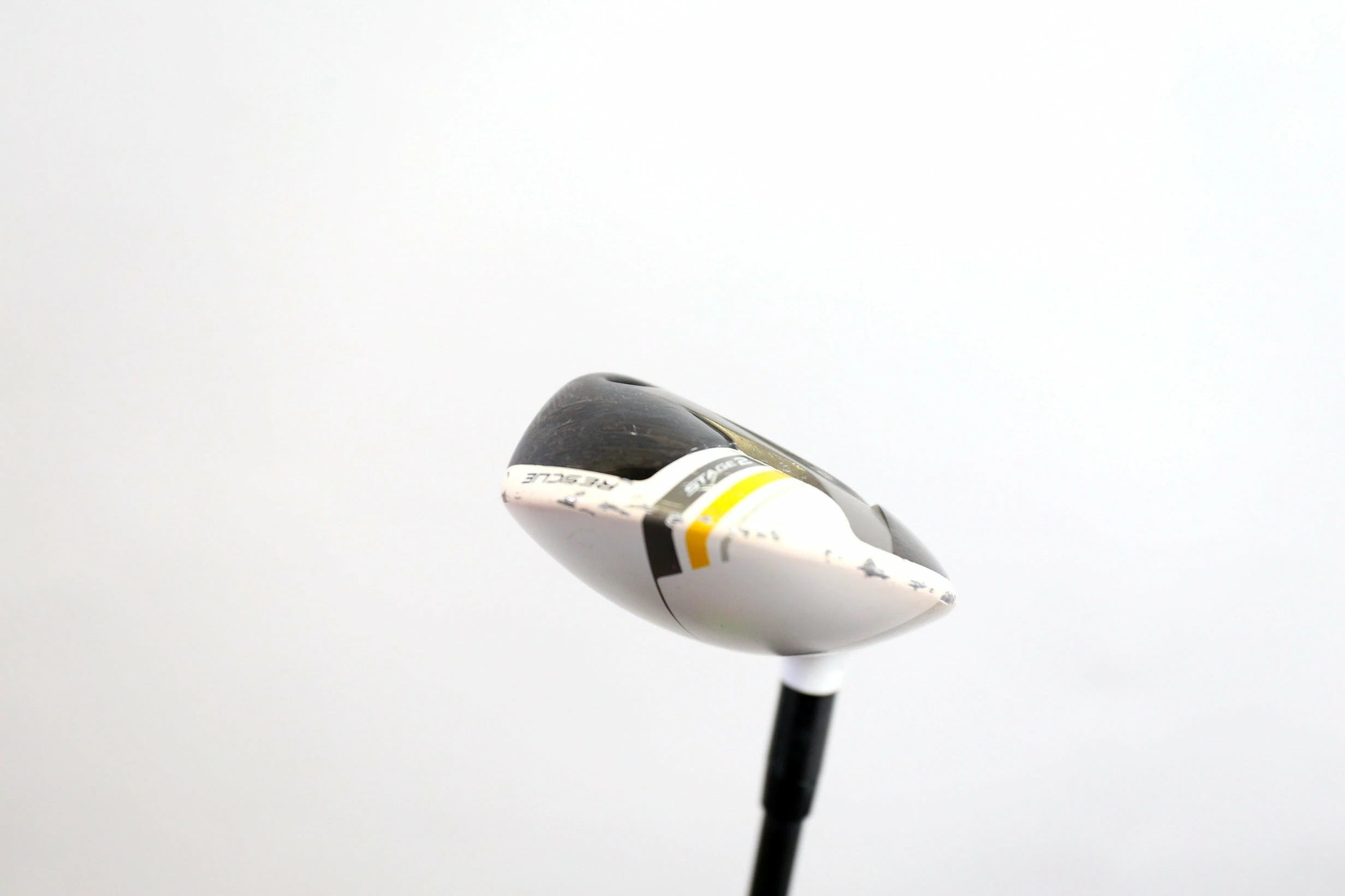 TaylorMade RBZ Stage 2 Rescue 5 Hybrid 25* RH 39 In Graphite Shaft Ladies Flex - Image 4