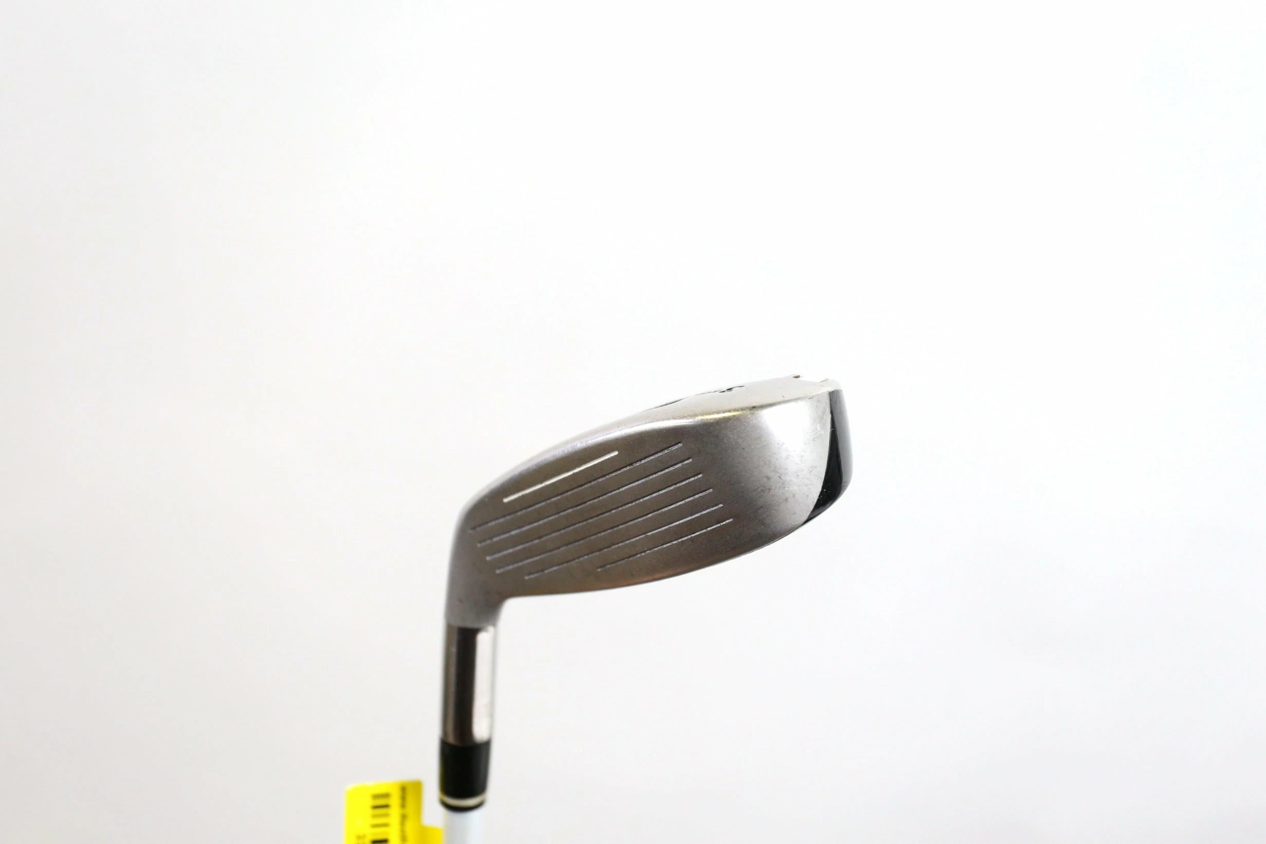 AdamsĀ® Adams Idea A12 3 Hybrid 19* RH 40 In VTS Graphite Shaft Stiff Flex - Image 5