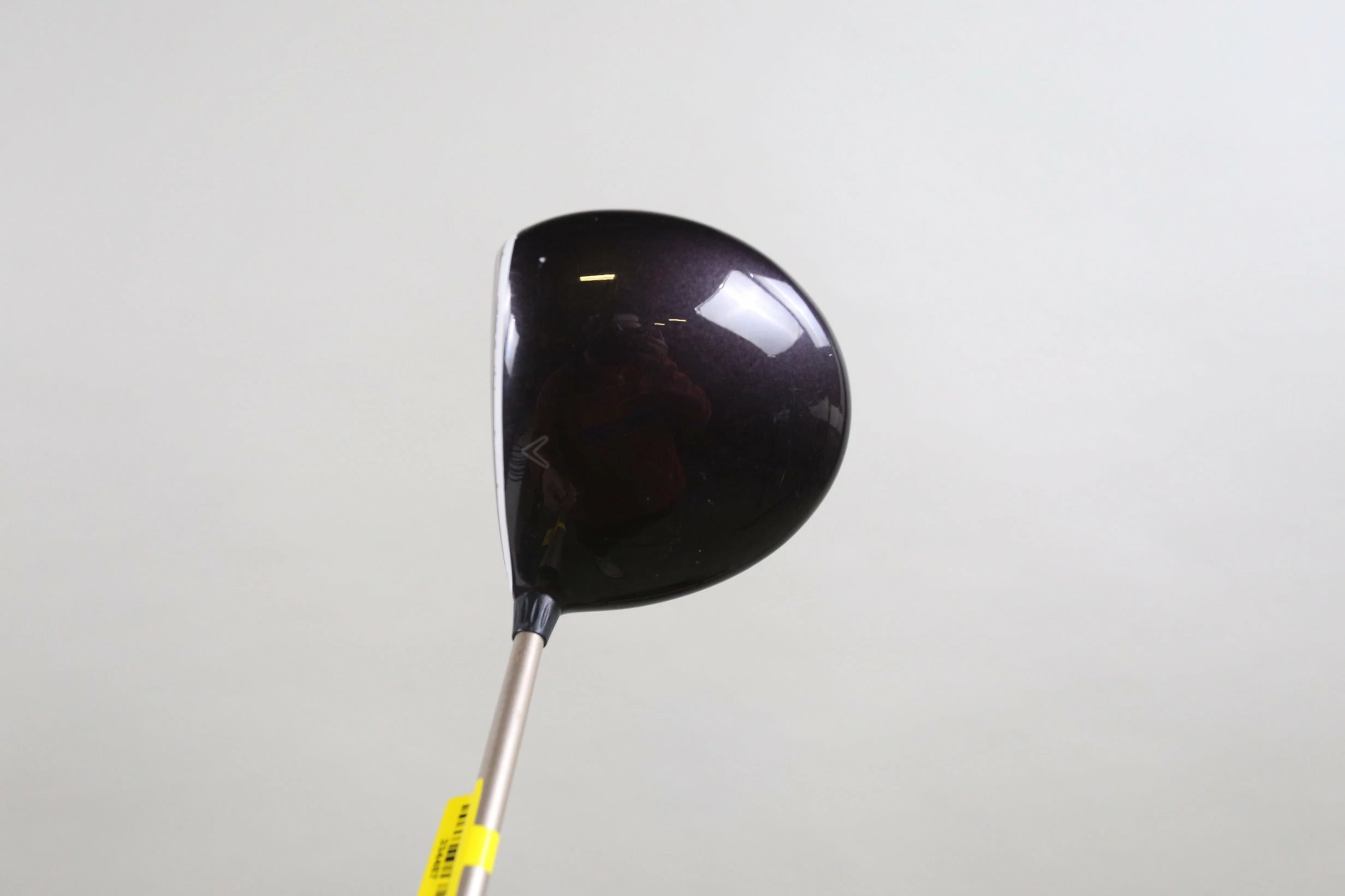 Callaway Big Bertha 460 Driver - Right-Handed - 13 Degrees - Ladies Flex - Image 7