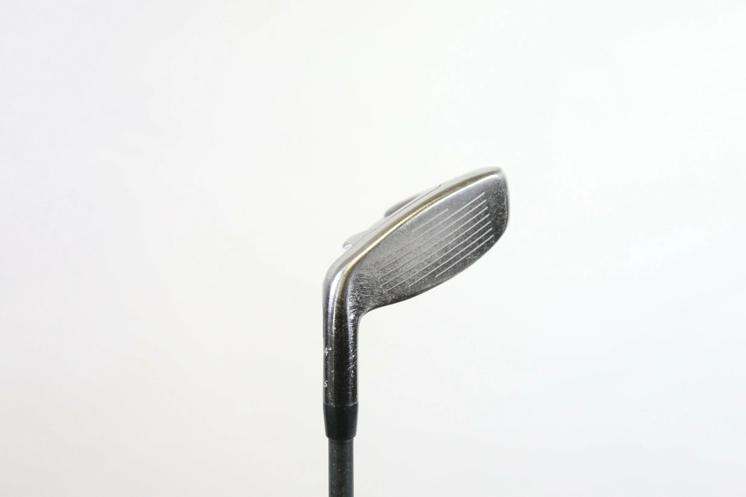 Callaway XR 16 OS 4 Hybrid 24* RH 38.5 In Mitsubishi Bassara Graphite Ladies - Image 2