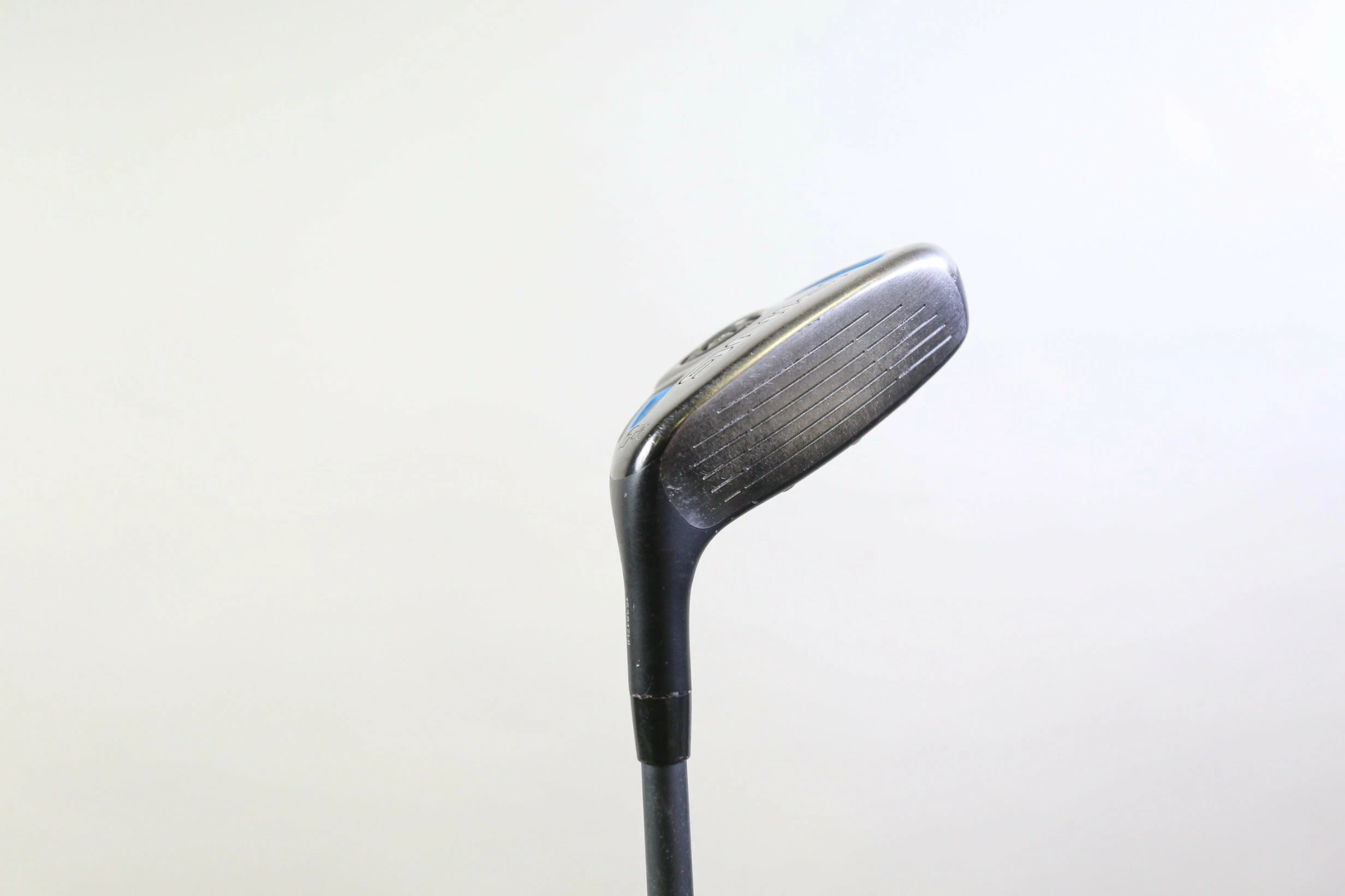 Ping G 5 Hybrid 26* RH 38.25 In Ping Alta Graphite Shaft Regular Flex - Image 2