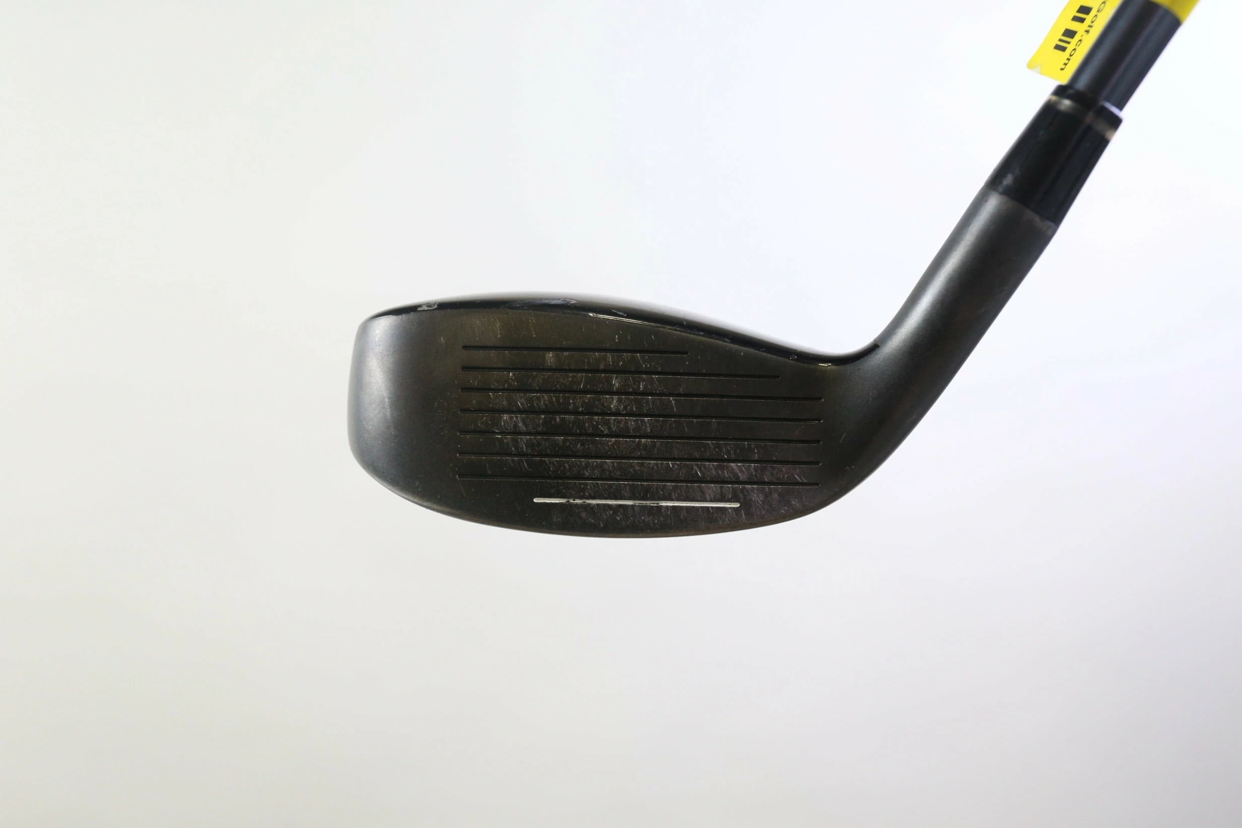 Adams® Adams Idea Tech V3 5 Hybrid 25* RH 38.75 In Bassara Graphite Shaft Ladies Flex - Image 6