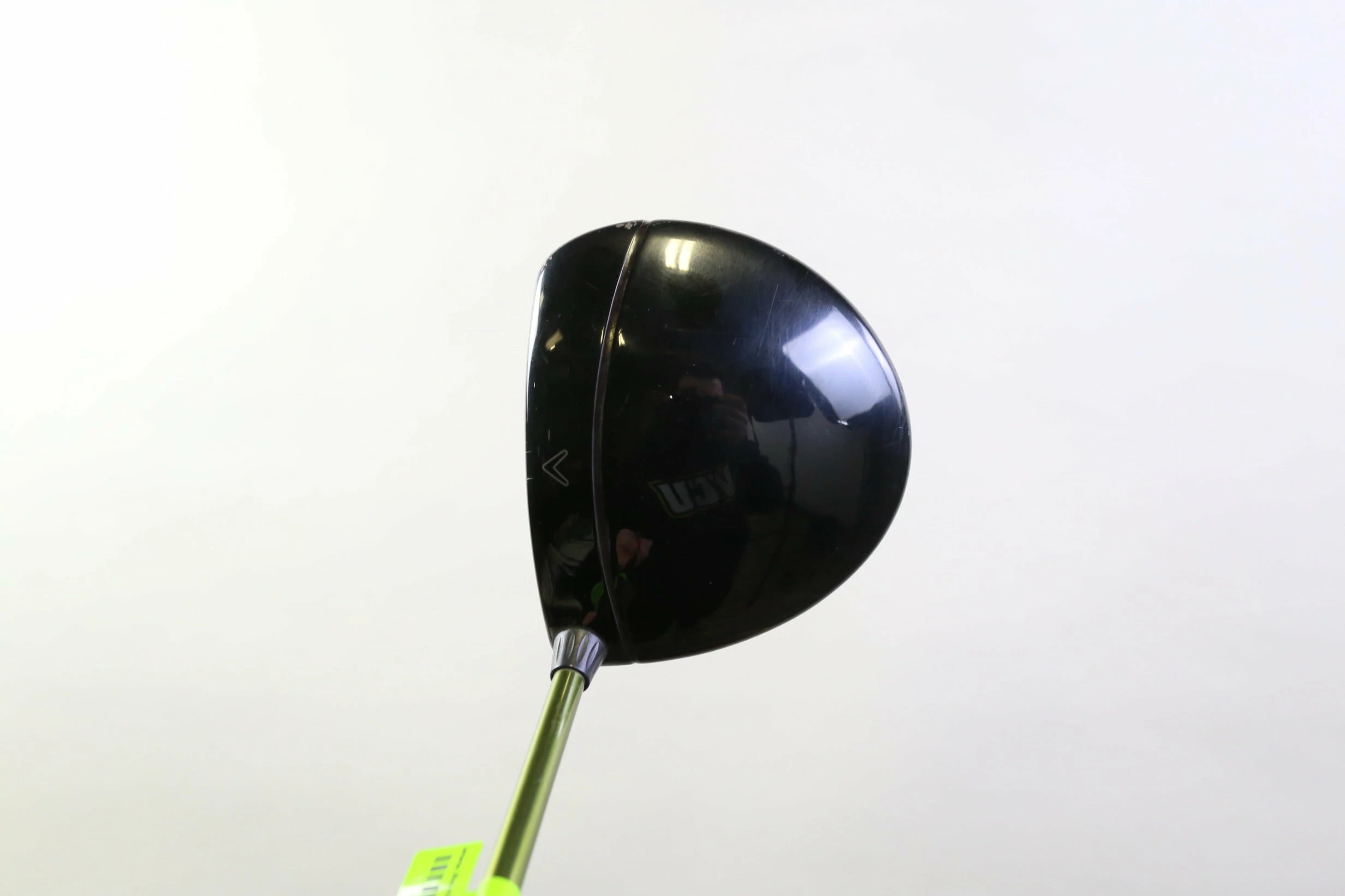 Callaway FT-5 Neutral Driver - Right-Handed - 10 Degrees - Regular Flex - Image 7
