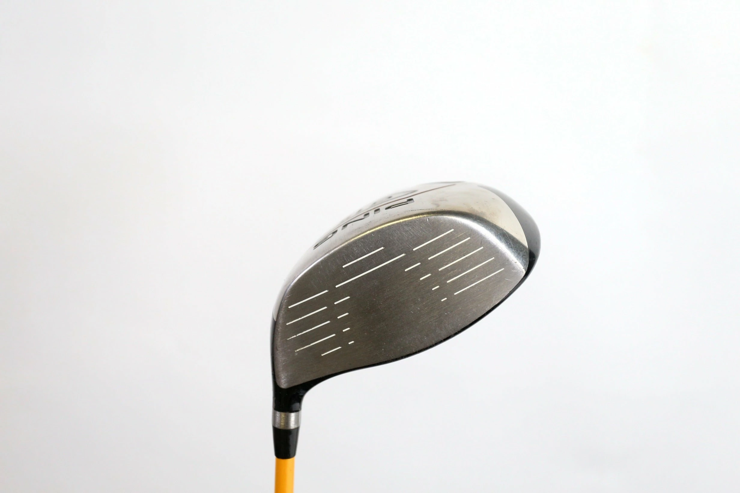 Ping G15 Driver - Right-Handed - 9 Degrees - Stiff Flex - Image 6