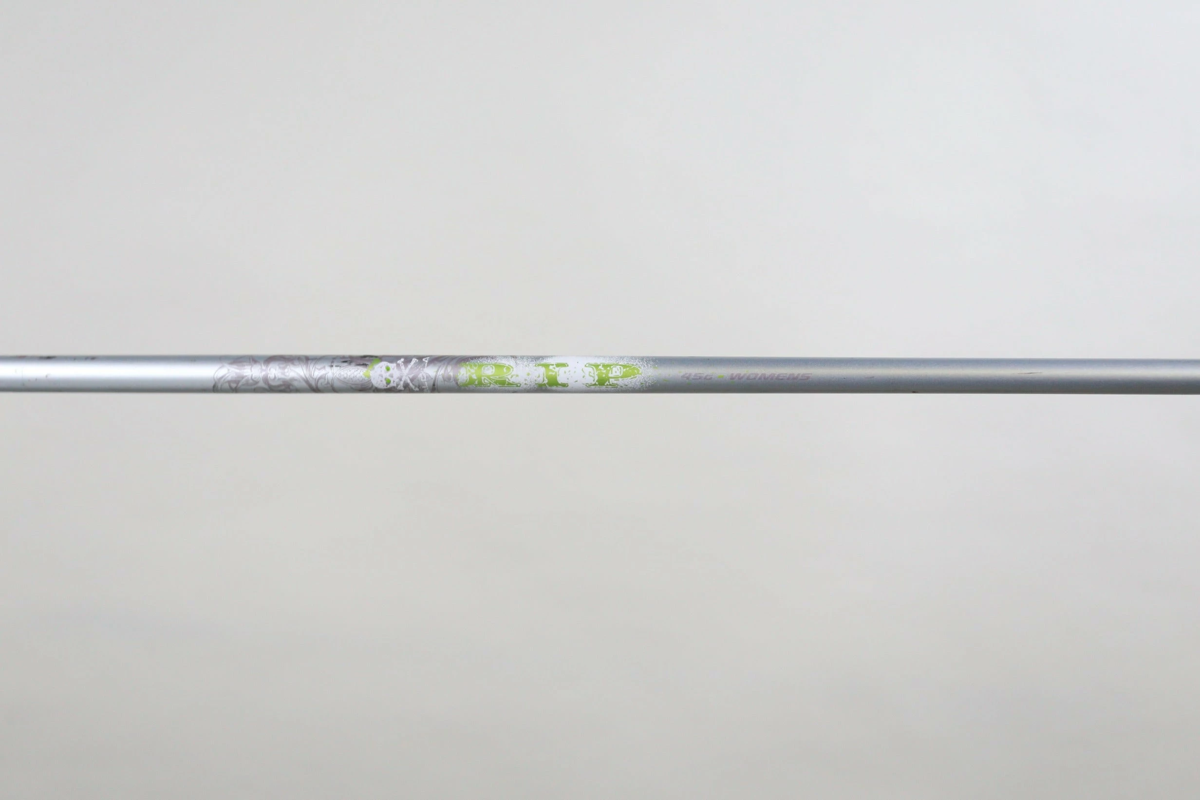 Cobra AMP Driver - Right-Handed - Ladies Flex - Image 8